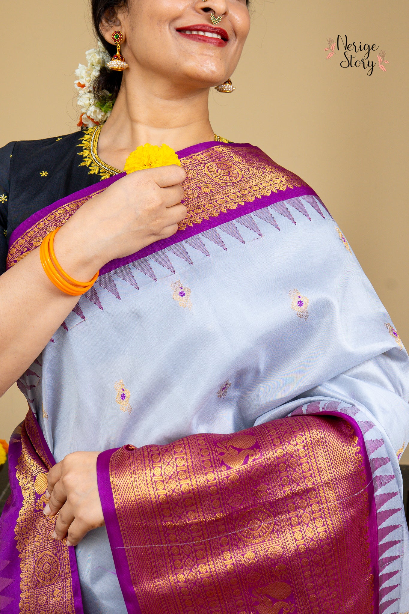 TAPASVINI (తపస్విని)