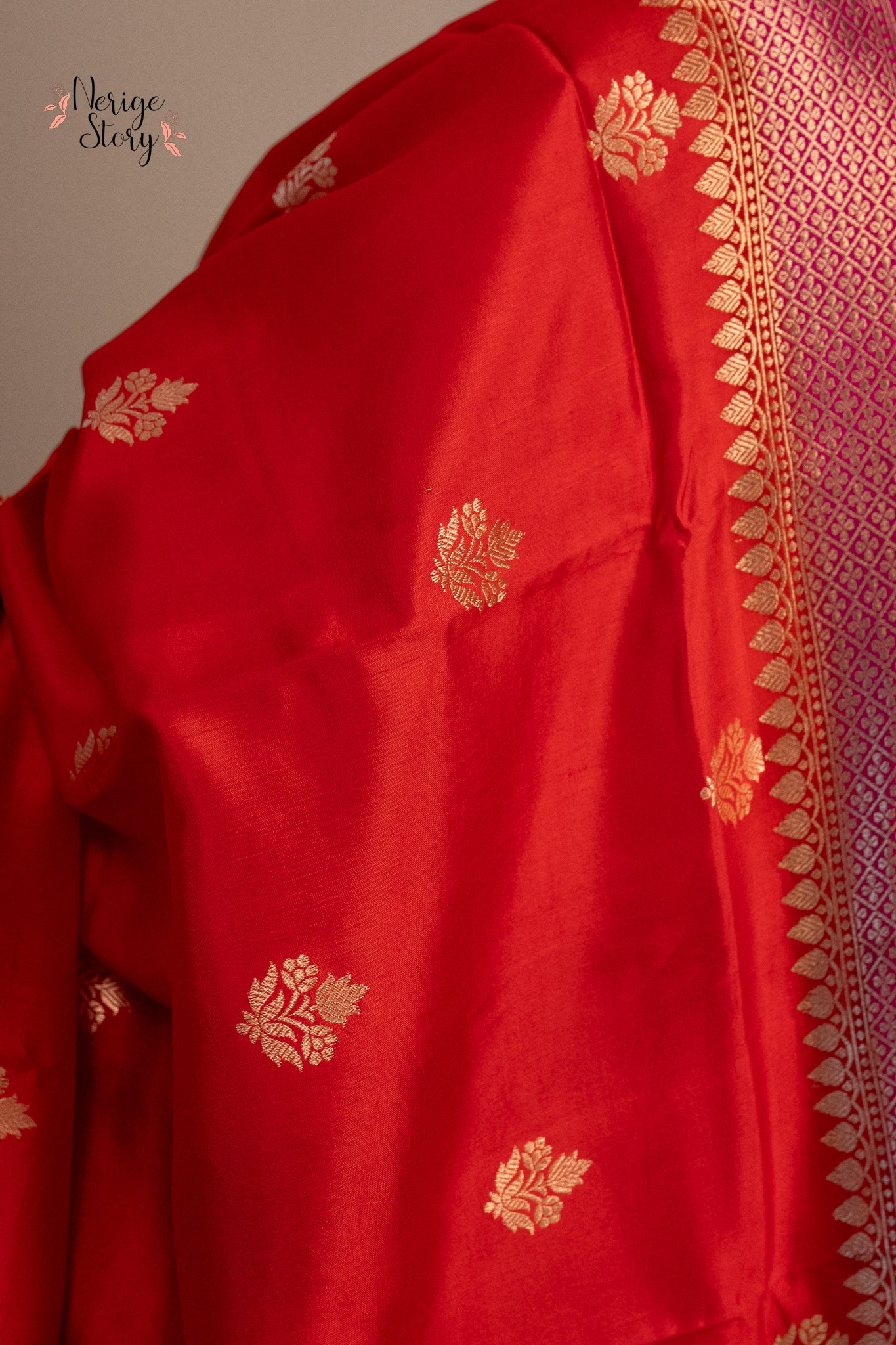 VIJAYALAKSHMI (विजयलक्ष्मी)