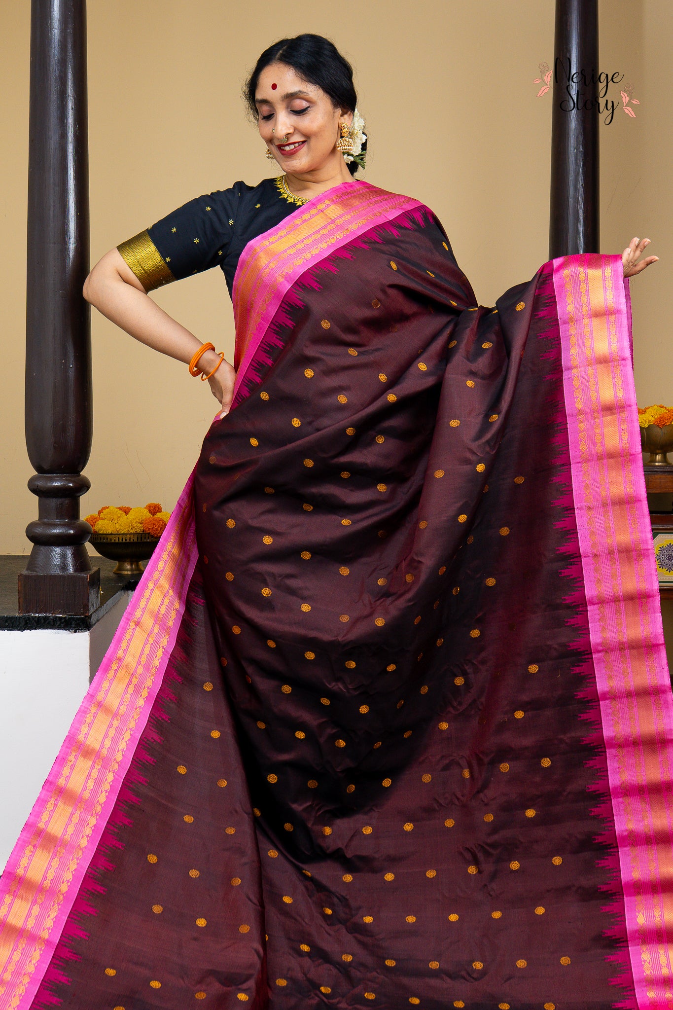 SUMANGALI (సుమంగళి)