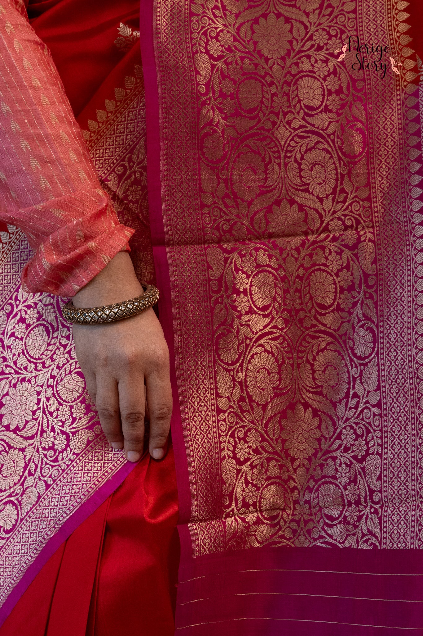 VIJAYALAKSHMI (विजयलक्ष्मी)