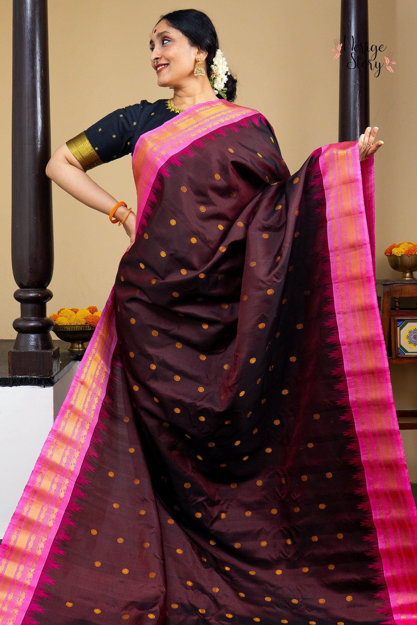 SUMANGALI (సుమంగళి)