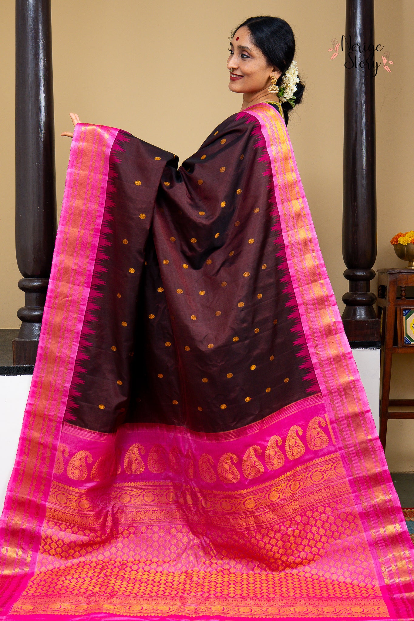 SUMANGALI (సుమంగళి)
