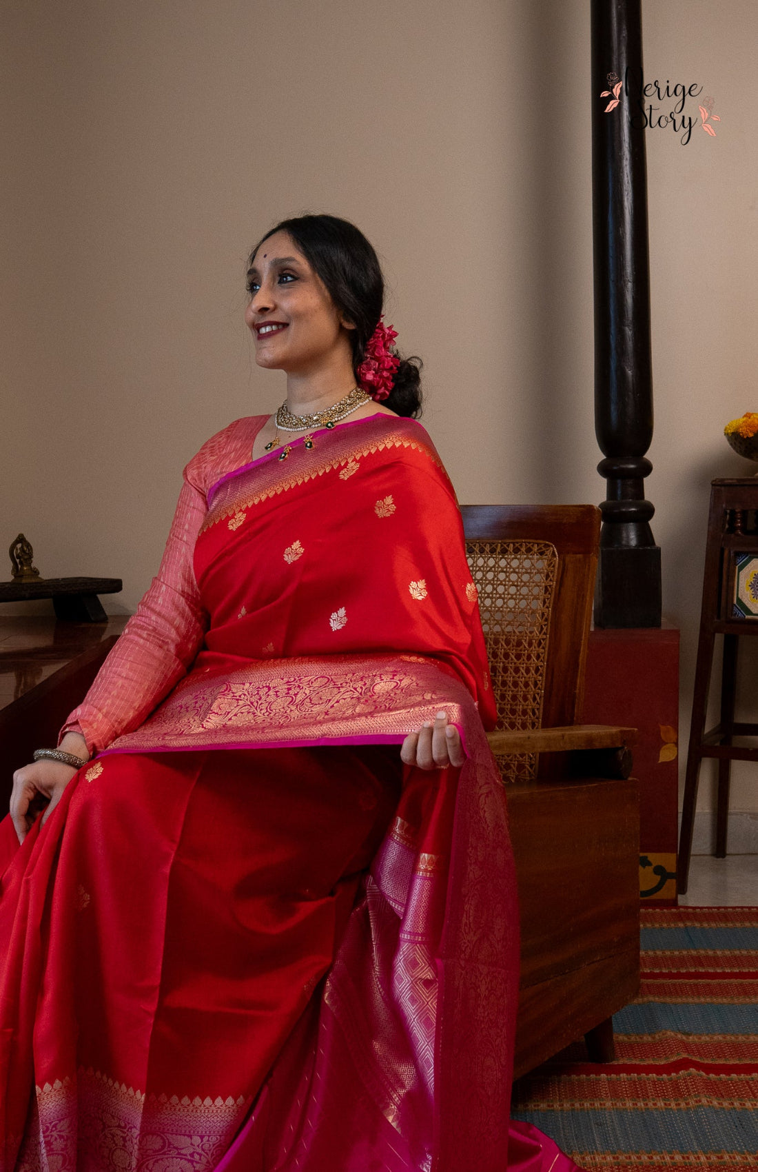 VIJAYALAKSHMI (विजयलक्ष्मी)