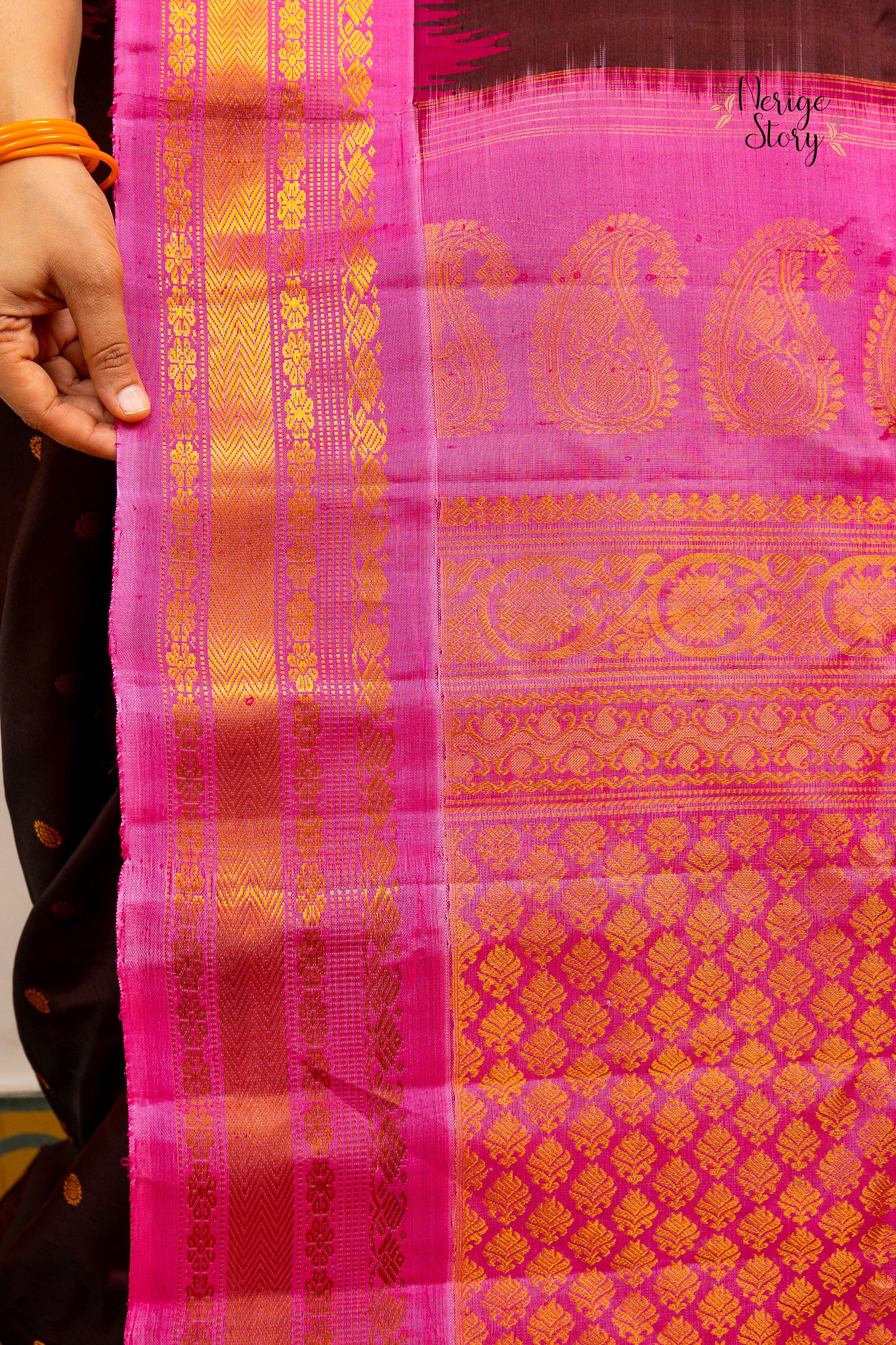 SUMANGALI (సుమంగళి)