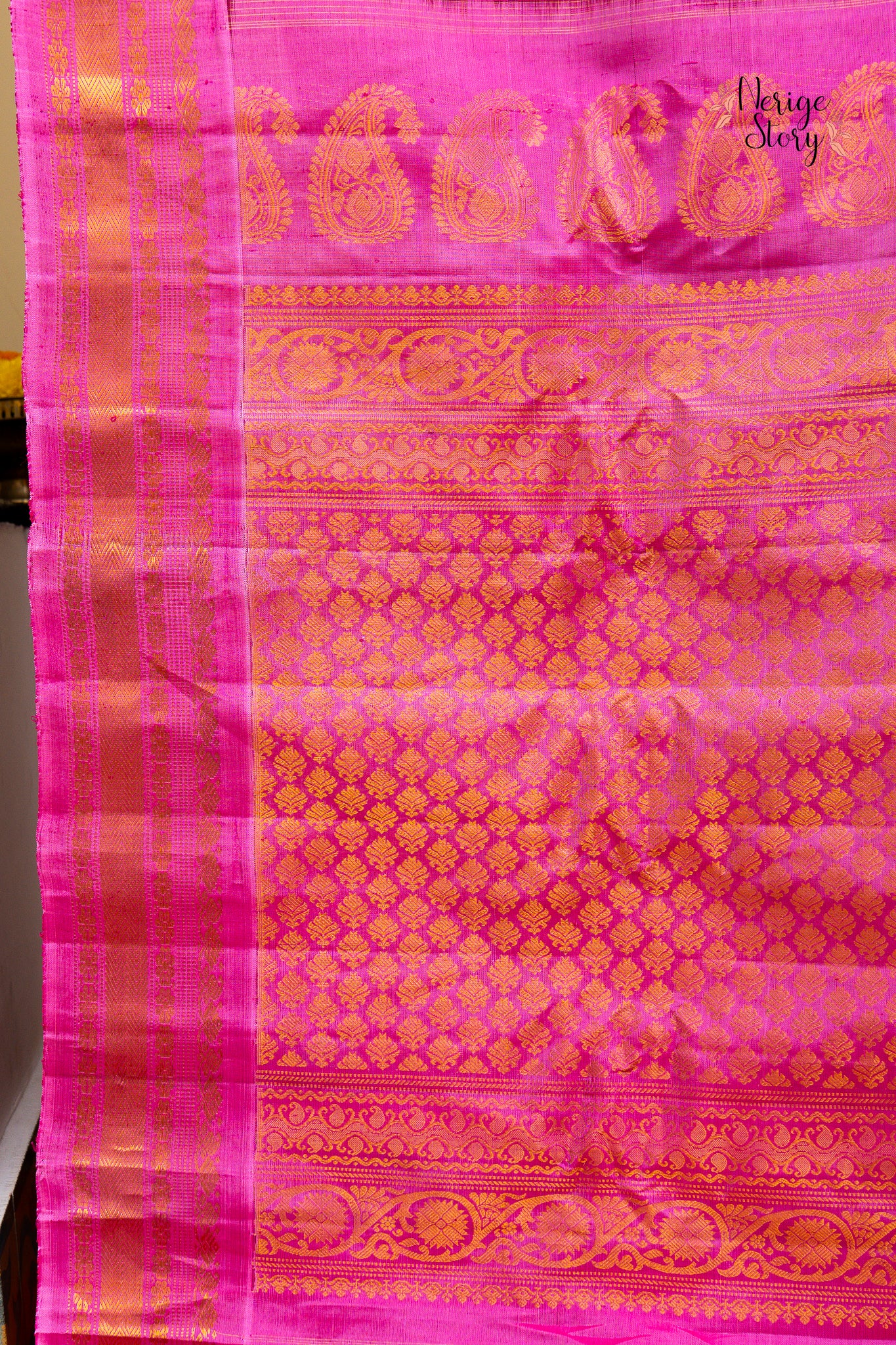 SUMANGALI (సుమంగళి)