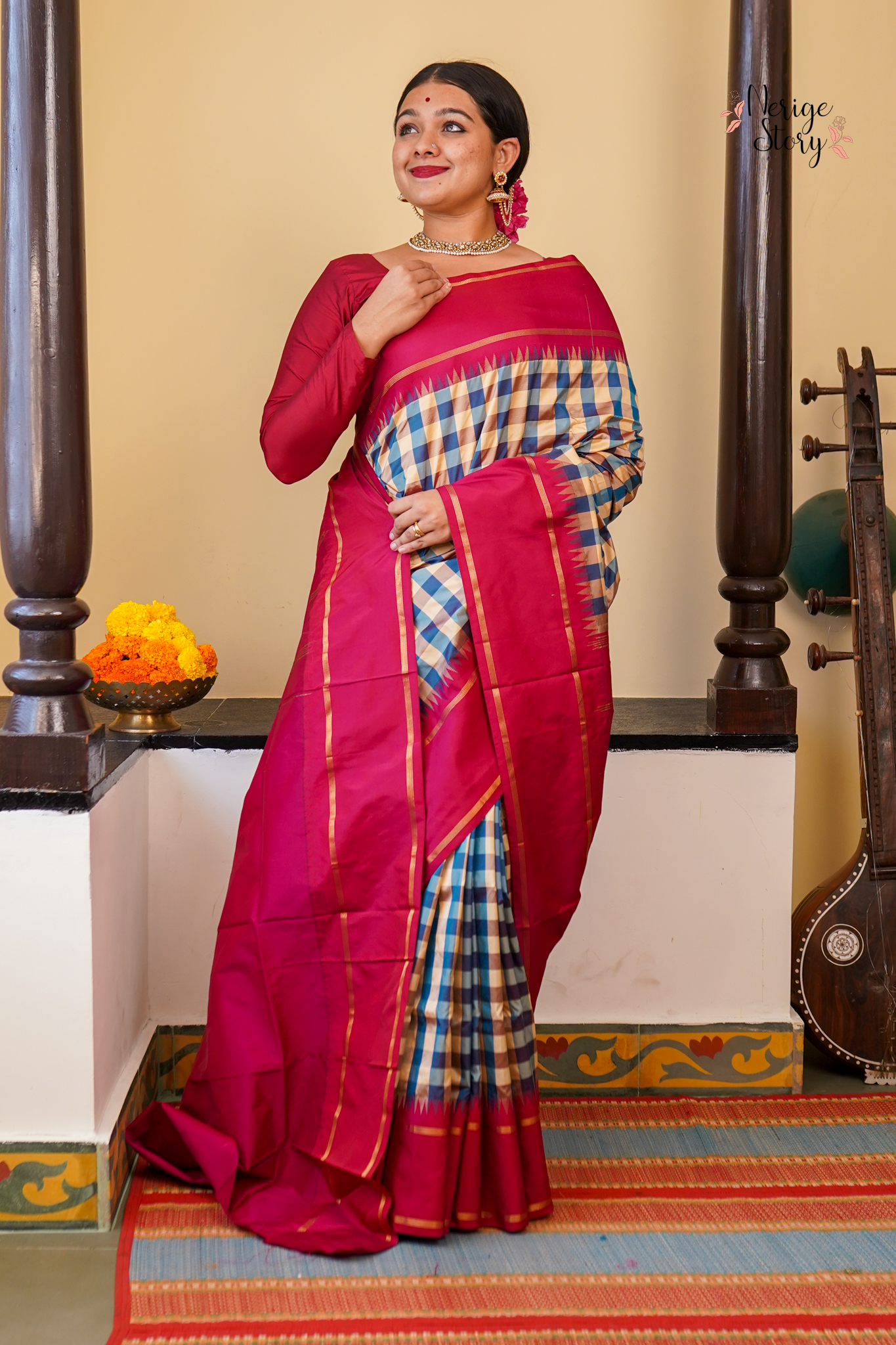 SANJANA (ಸಂಜನಾ)