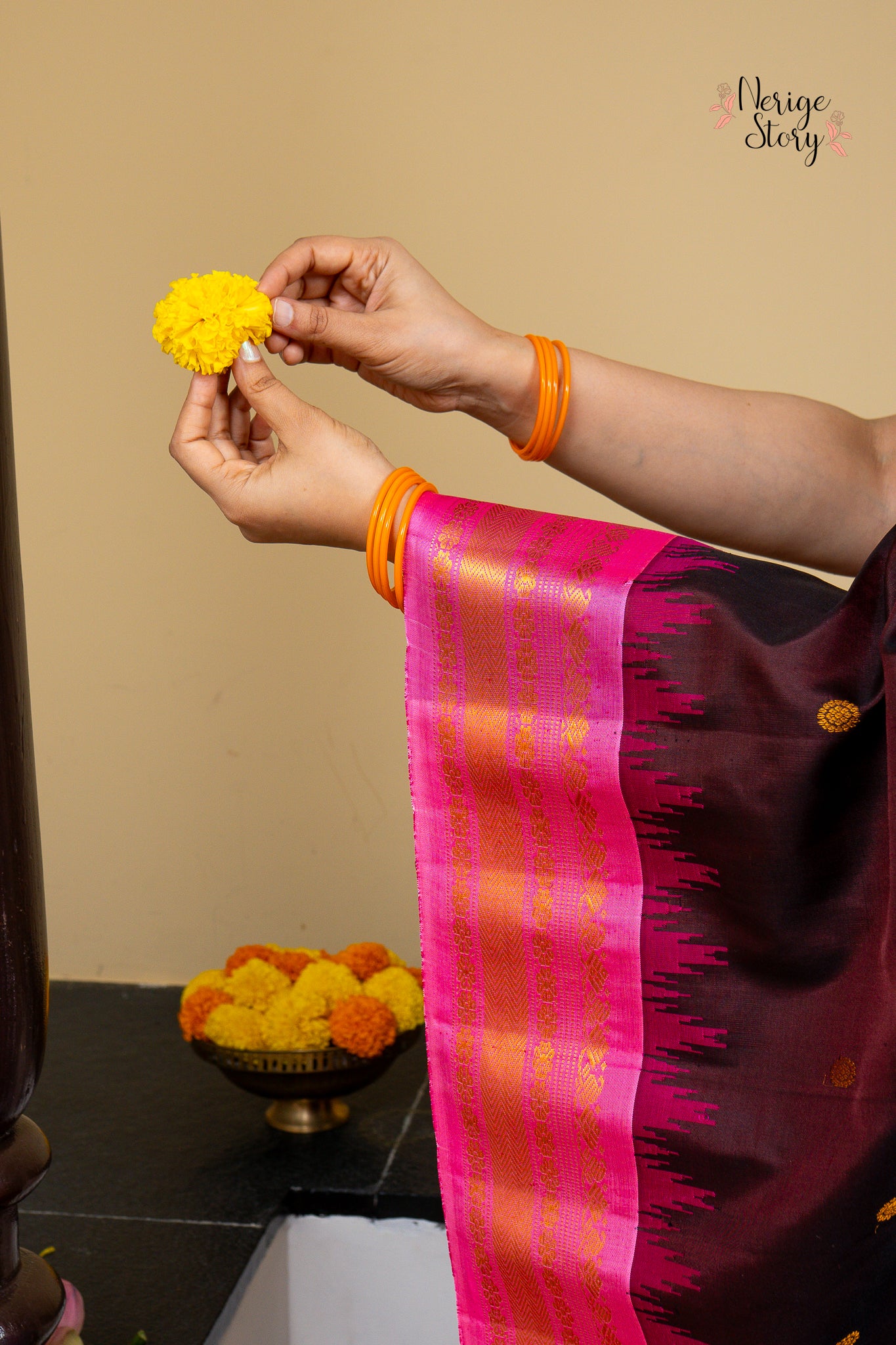 SUMANGALI (సుమంగళి)