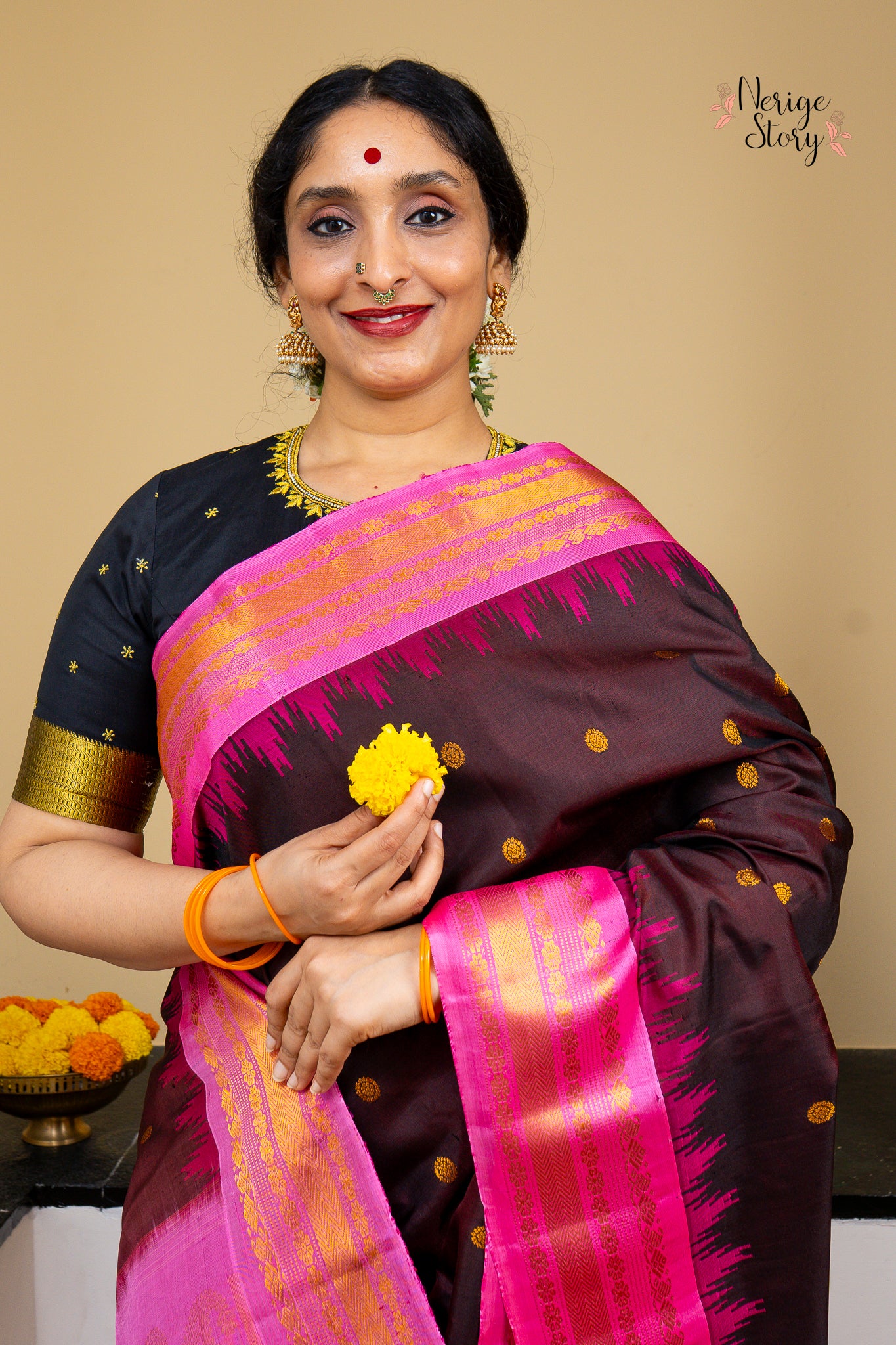 SUMANGALI (సుమంగళి)