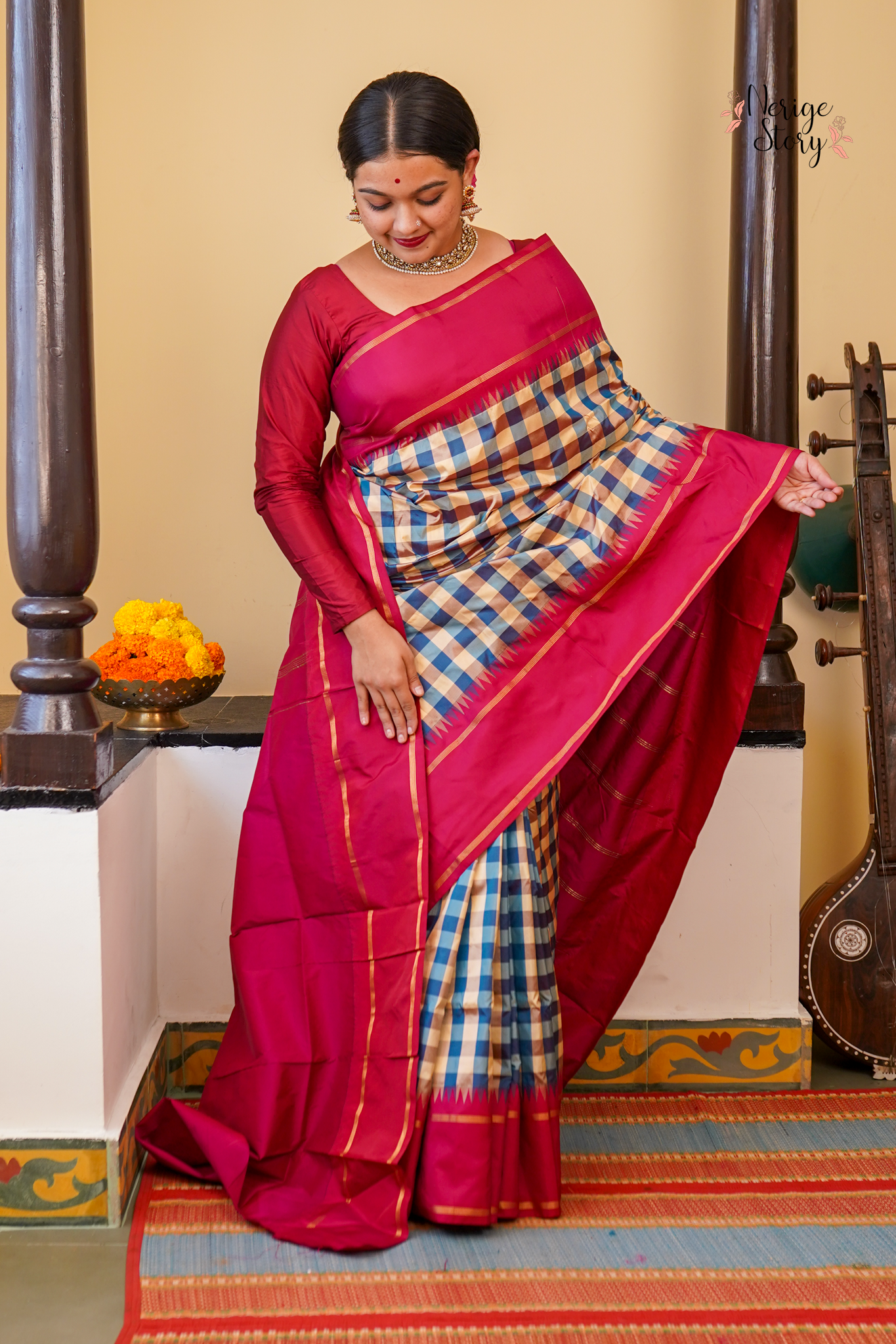 SANJANA (ಸಂಜನಾ)