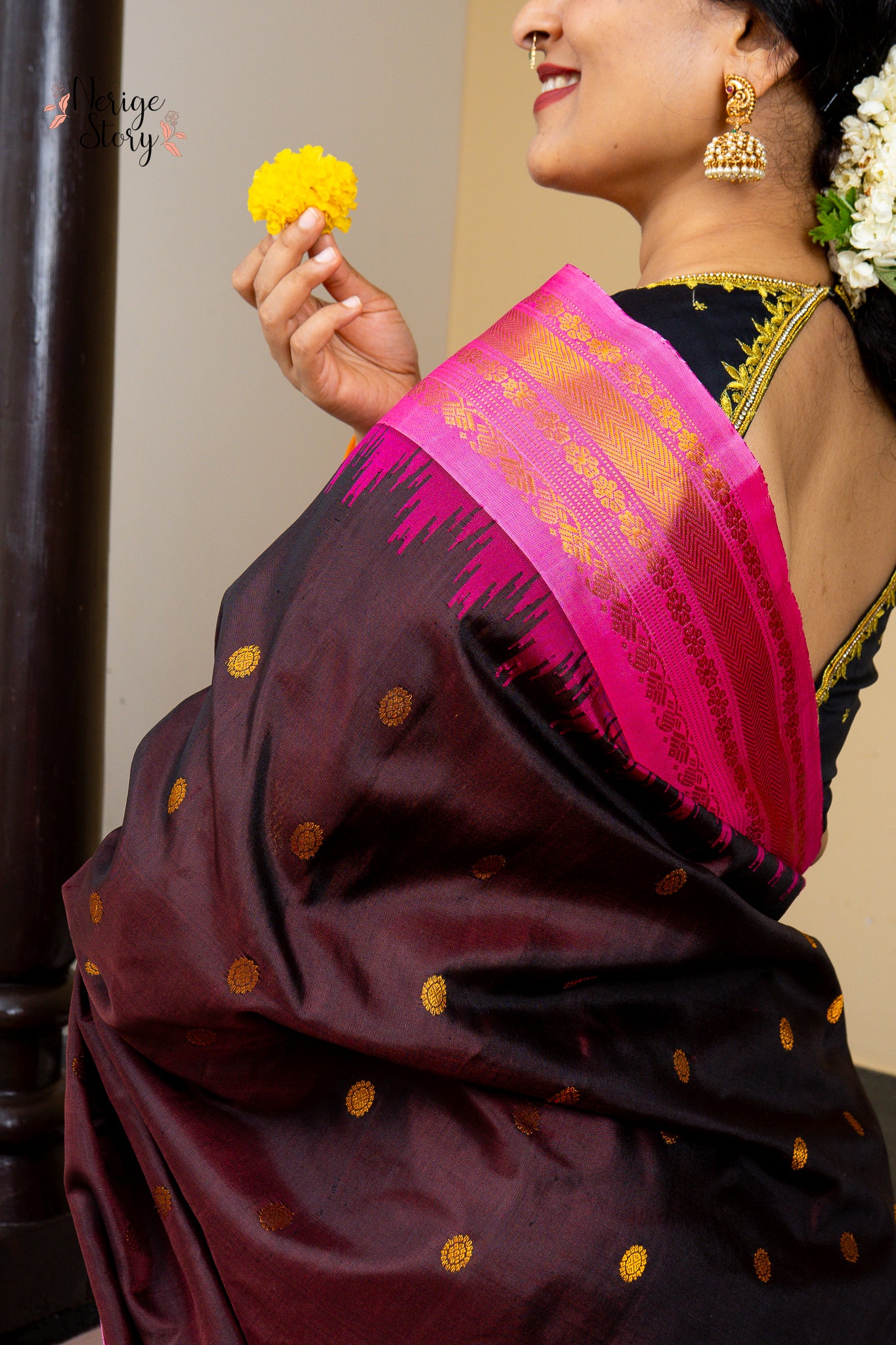 SUMANGALI (సుమంగళి)