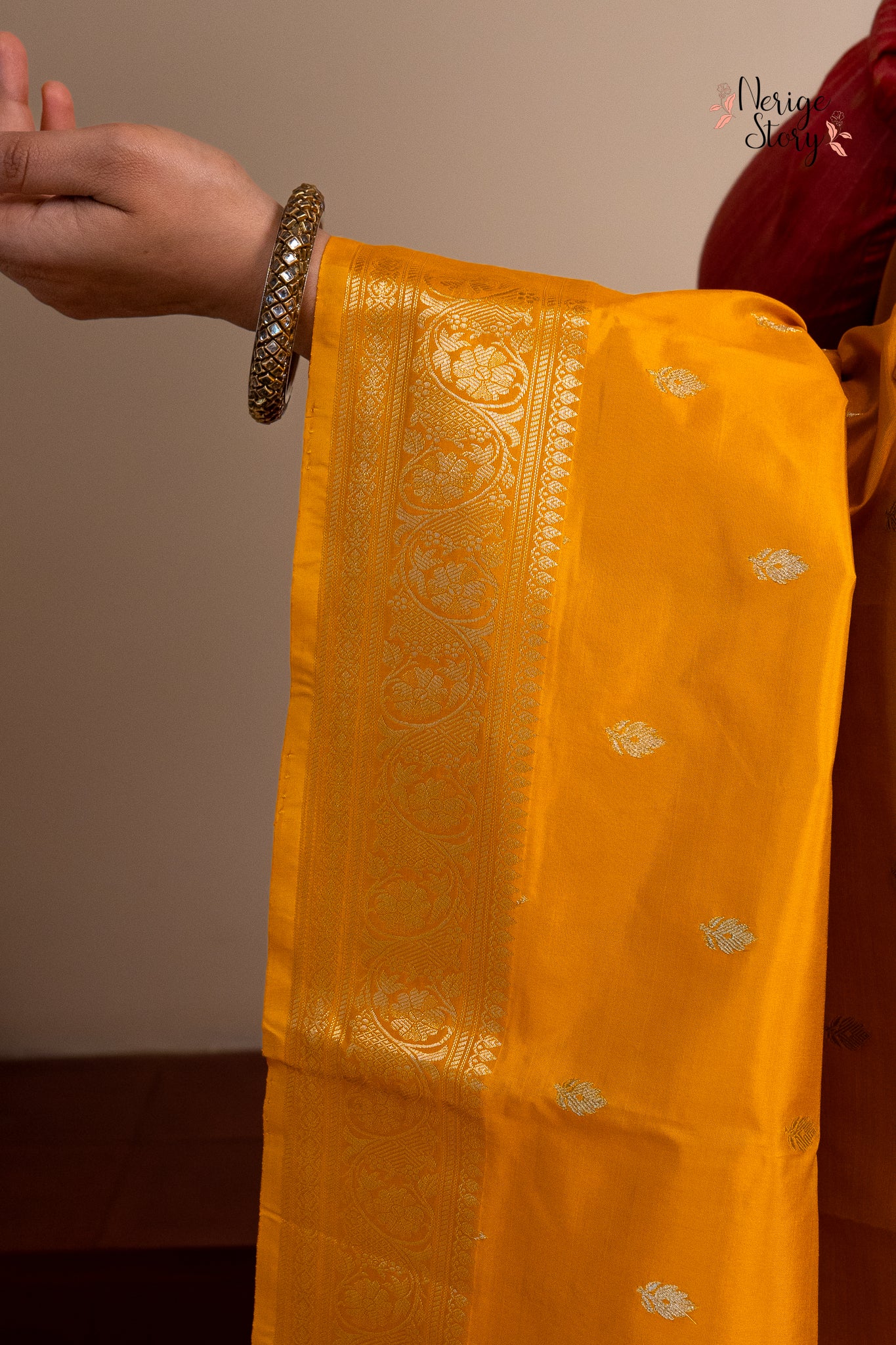 ANNAPOORNESHWARI (अन्नपूर्णेश्वरी)