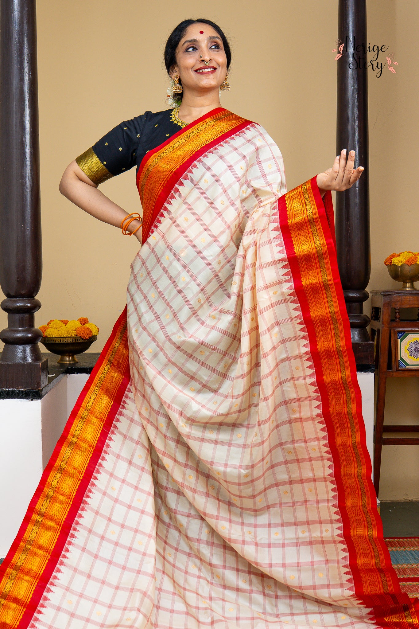 JANAKATMAJA (జనకాత్మజ)