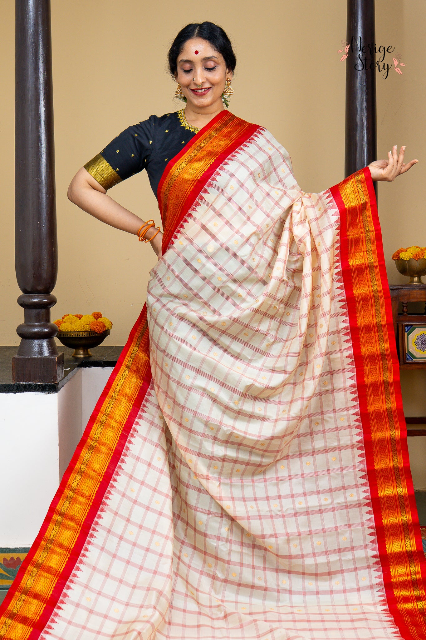 JANAKATMAJA (జనకాత్మజ)