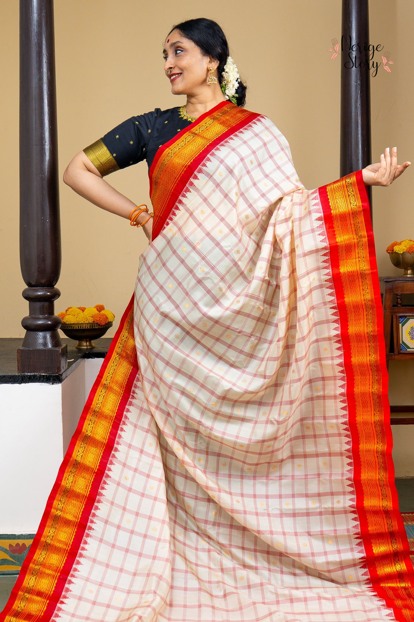 JANAKATMAJA (జనకాత్మజ)