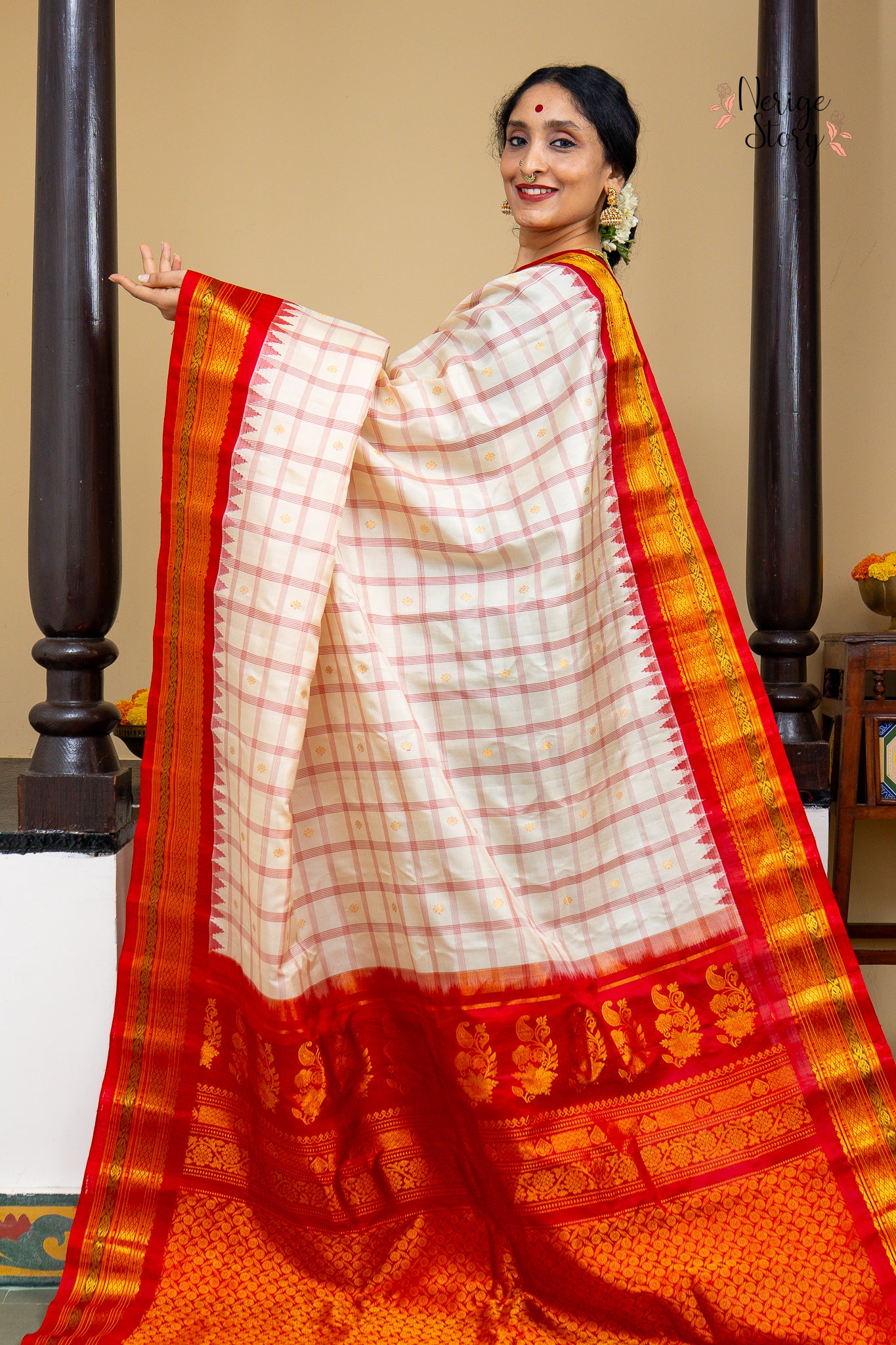 JANAKATMAJA (జనకాత్మజ)