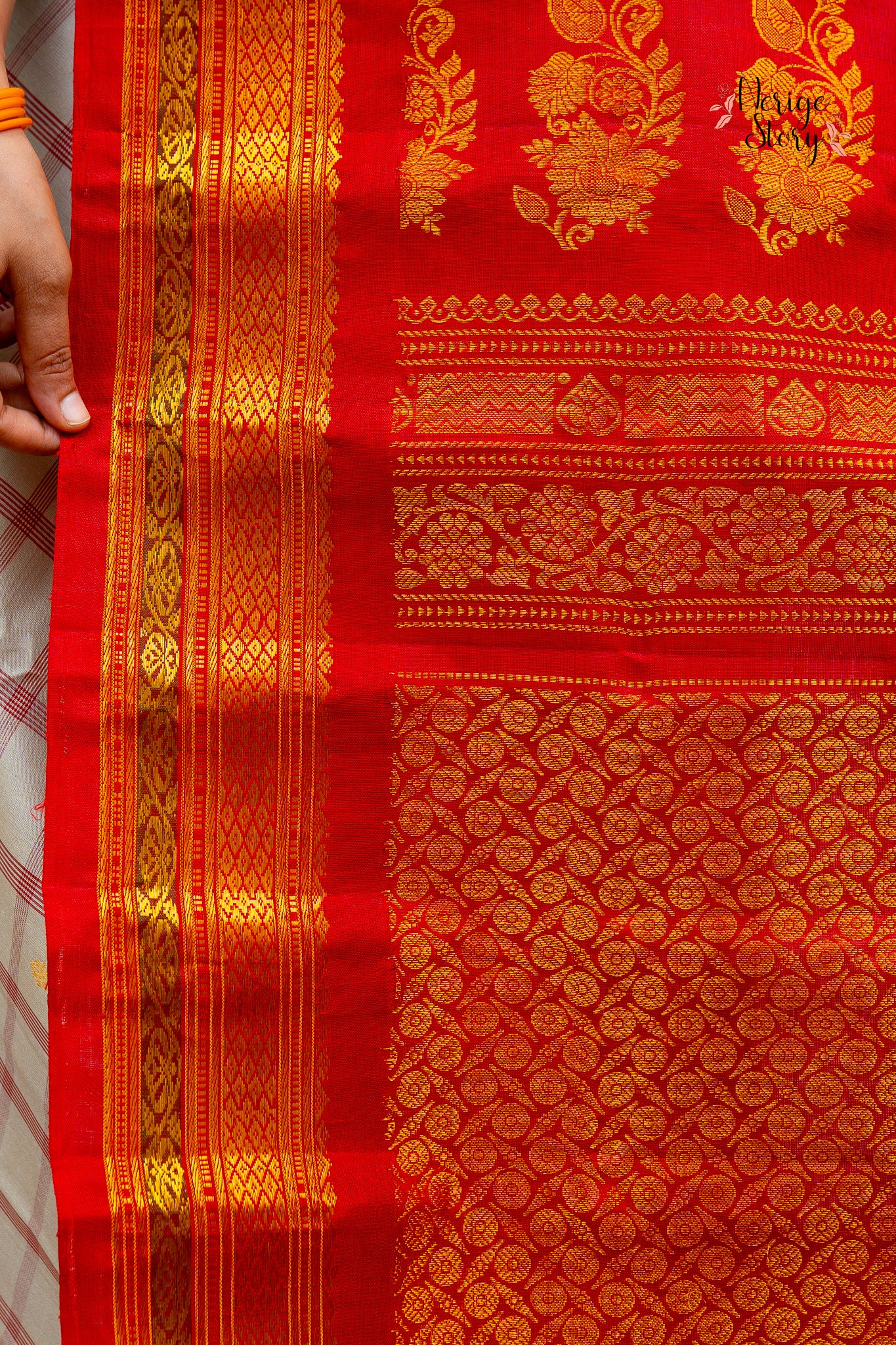 JANAKATMAJA (జనకాత్మజ)