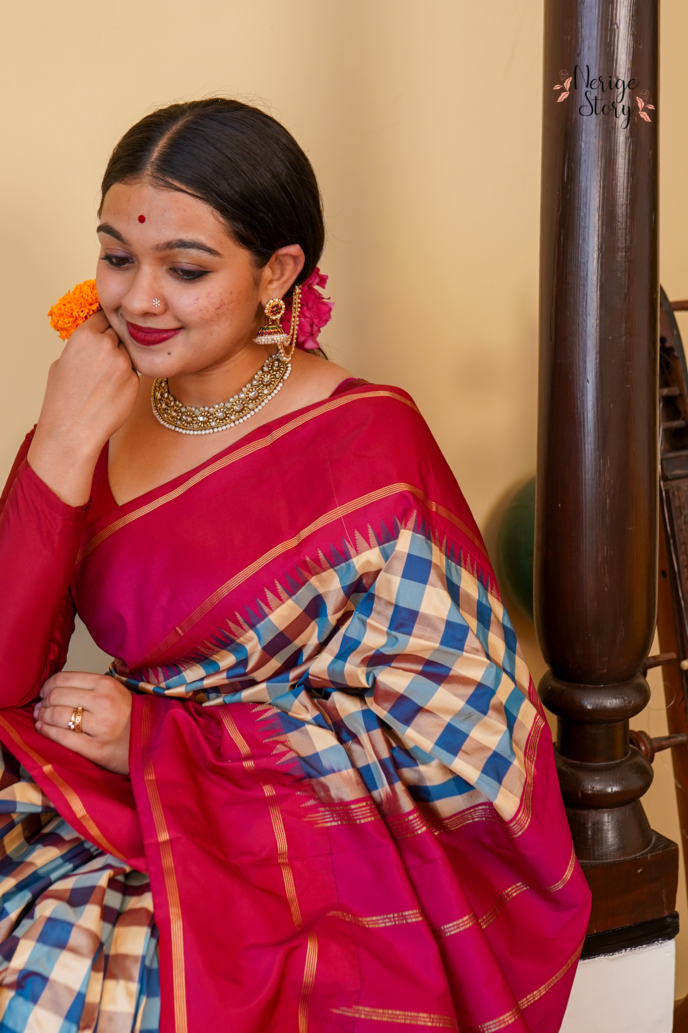 SANJANA (ಸಂಜನಾ)