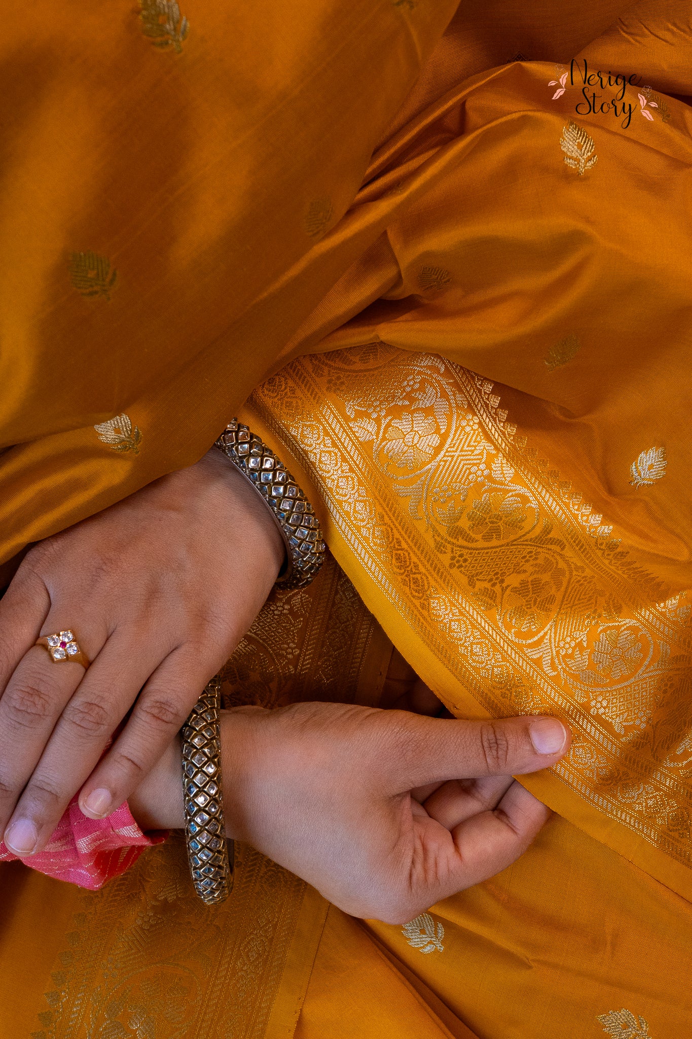 ANNAPOORNESHWARI (अन्नपूर्णेश्वरी)