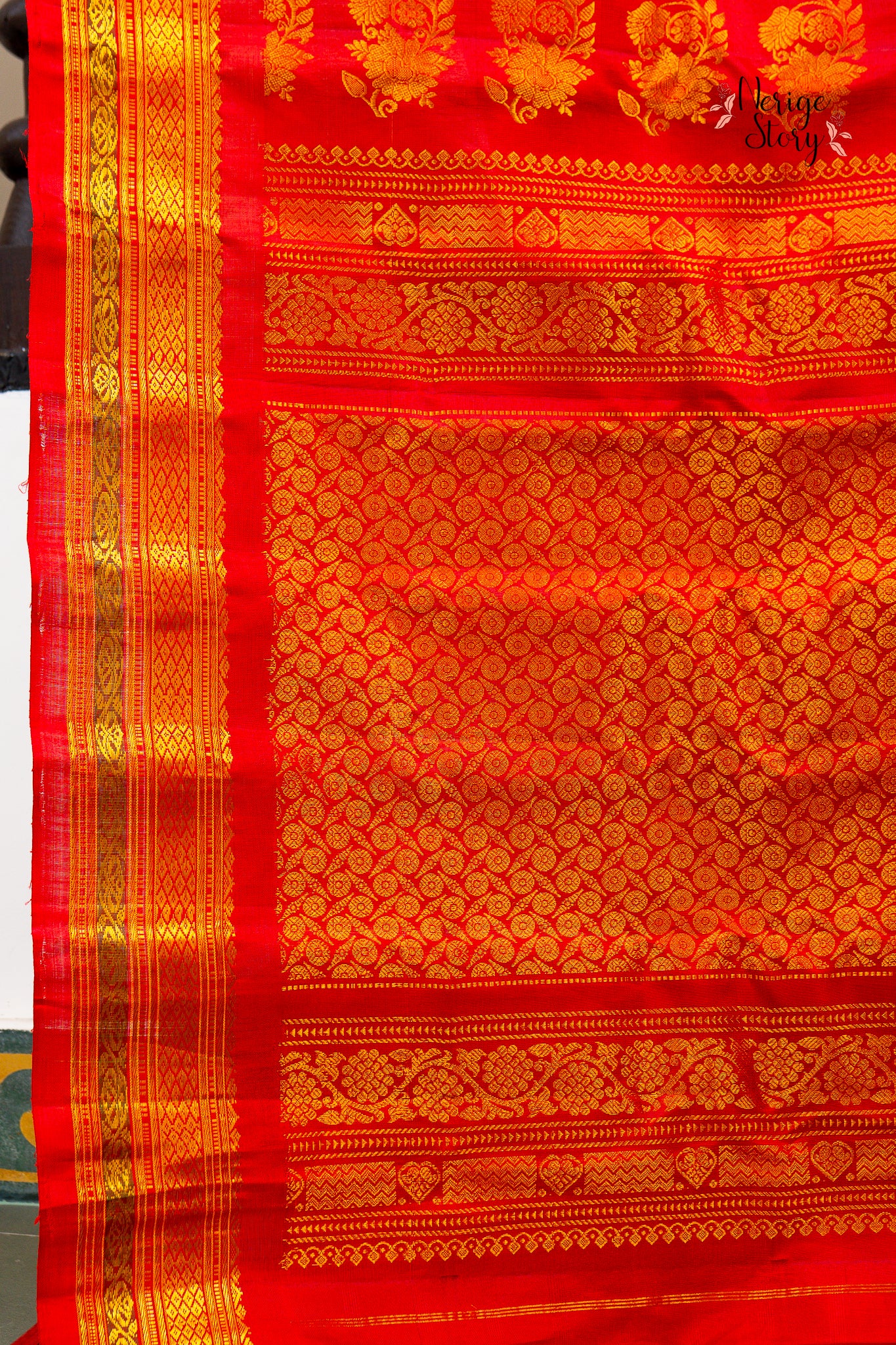 JANAKATMAJA (జనకాత్మజ)