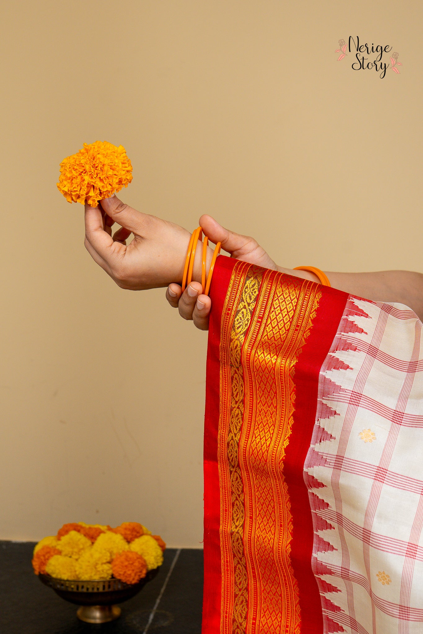 JANAKATMAJA (జనకాత్మజ)