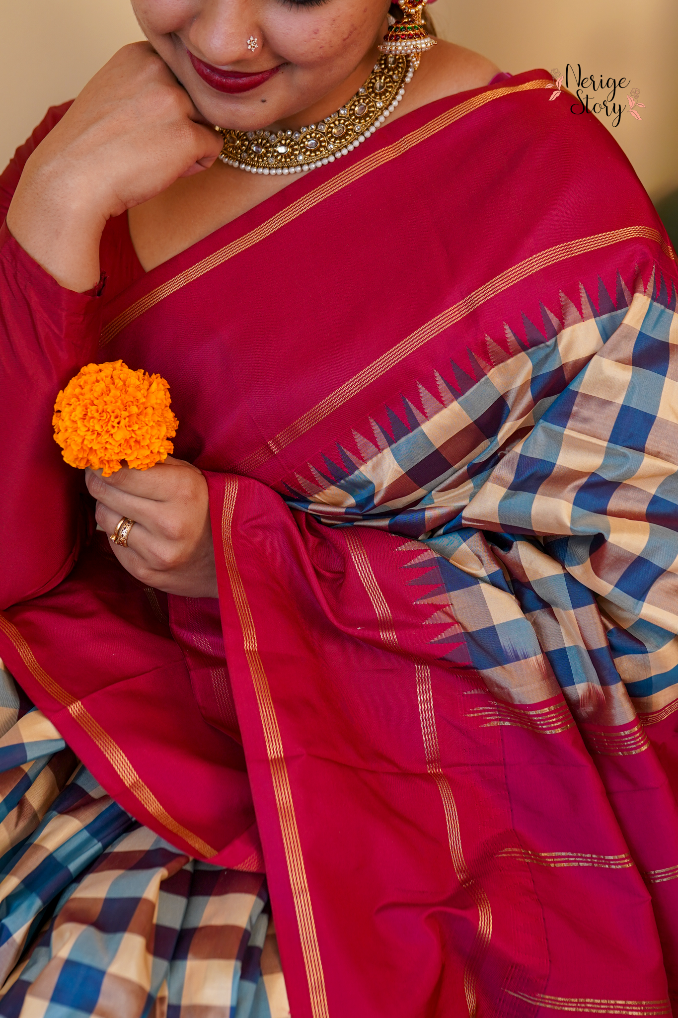 SANJANA (ಸಂಜನಾ)