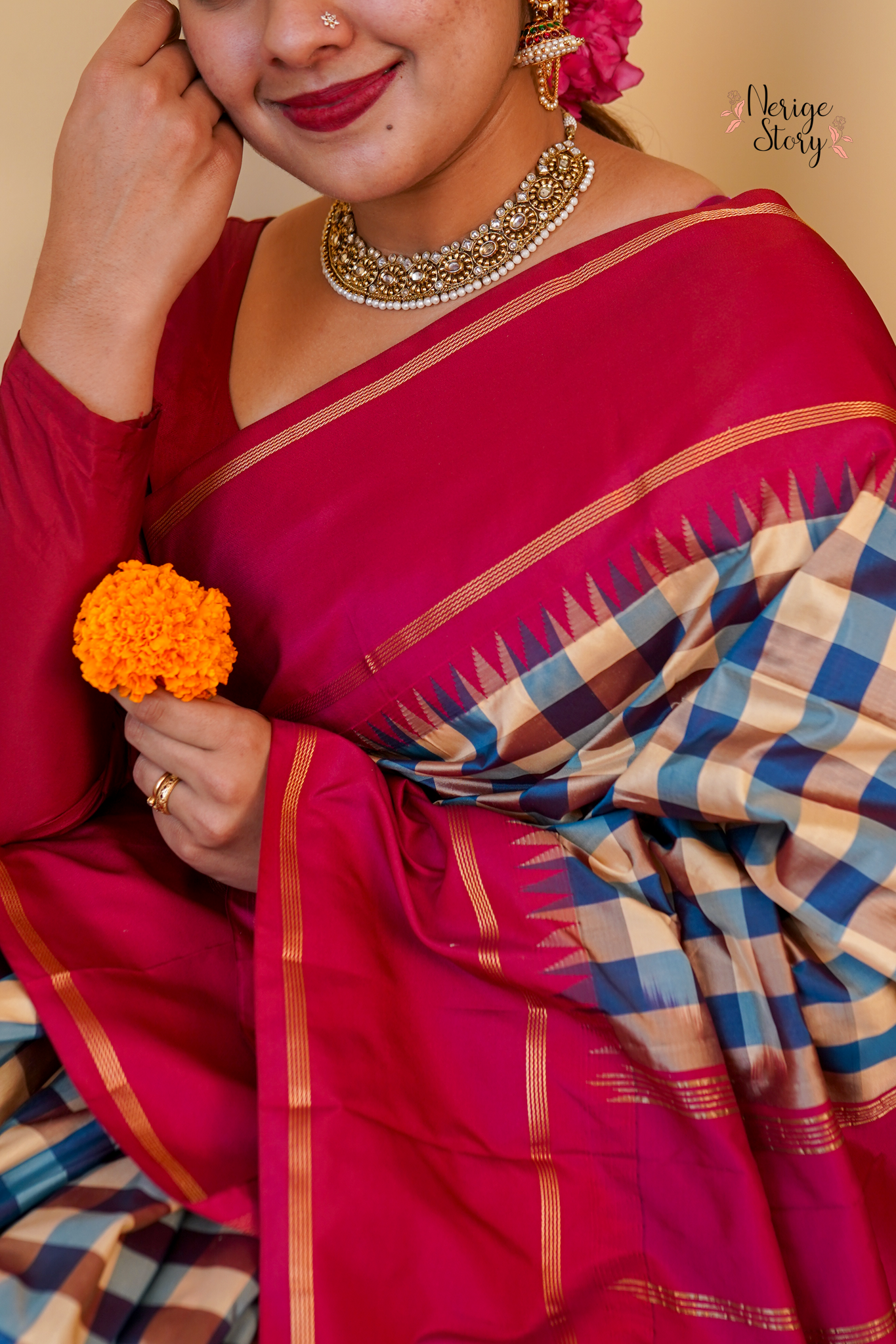 SANJANA (ಸಂಜನಾ)