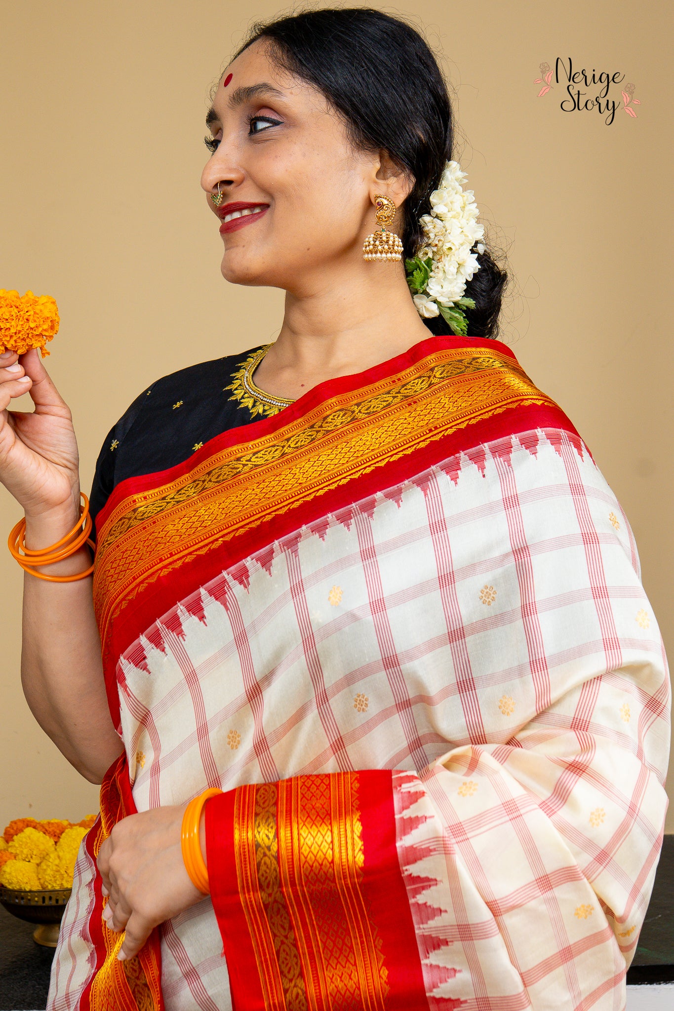 JANAKATMAJA (జనకాత్మజ)