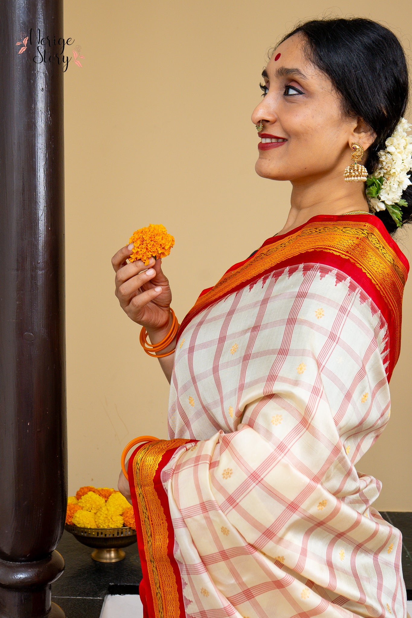 JANAKATMAJA (జనకాత్మజ)