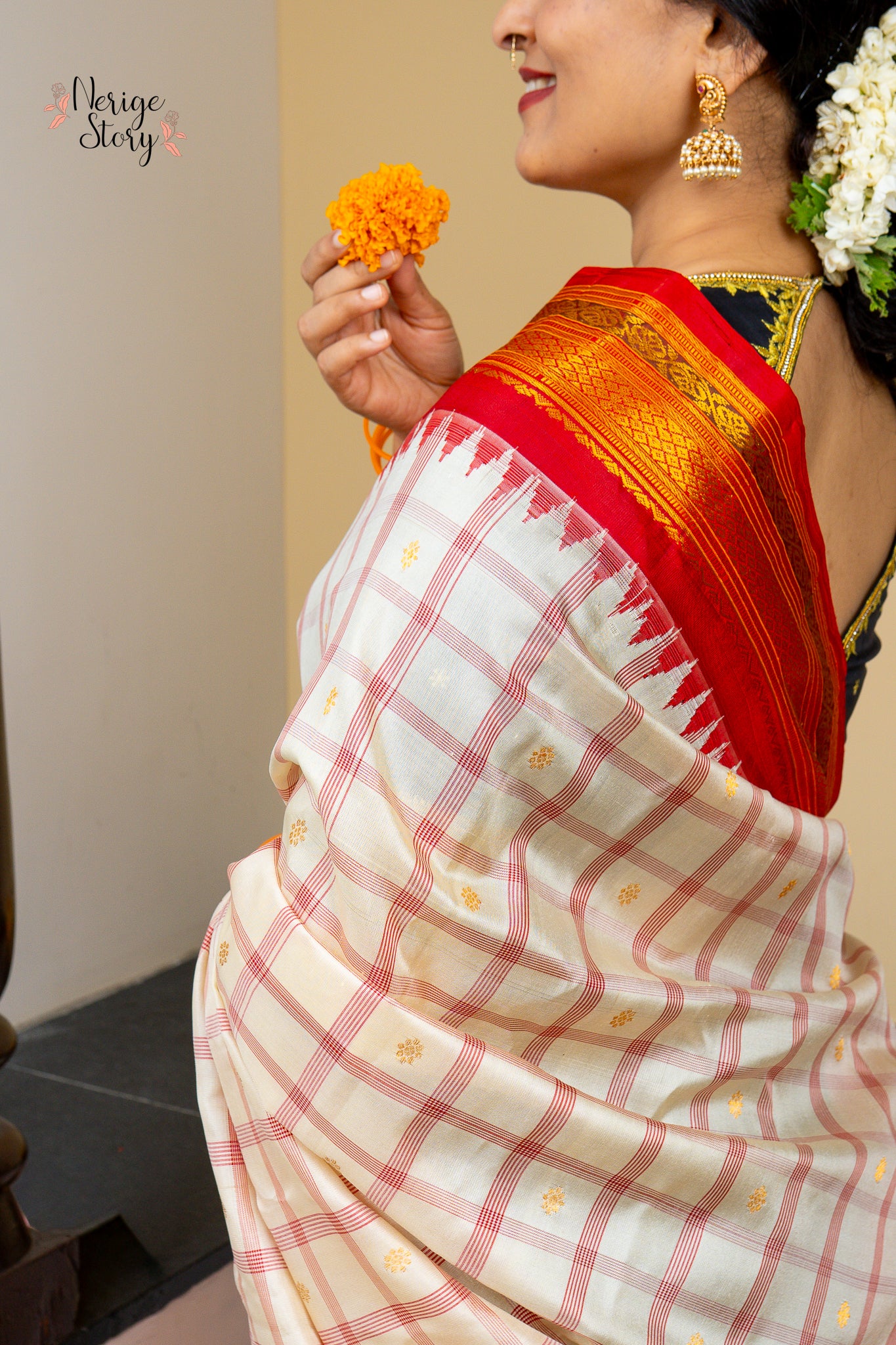 JANAKATMAJA (జనకాత్మజ)