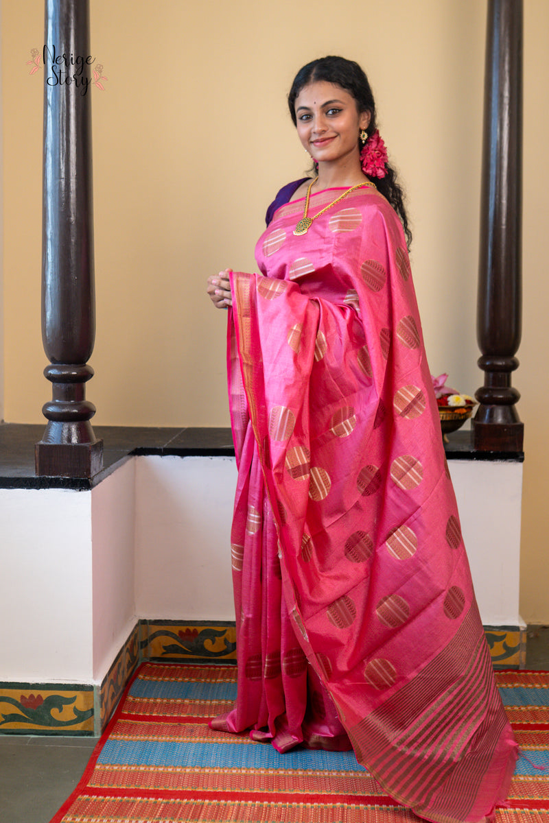 SANNIDHI (सन्निधि)