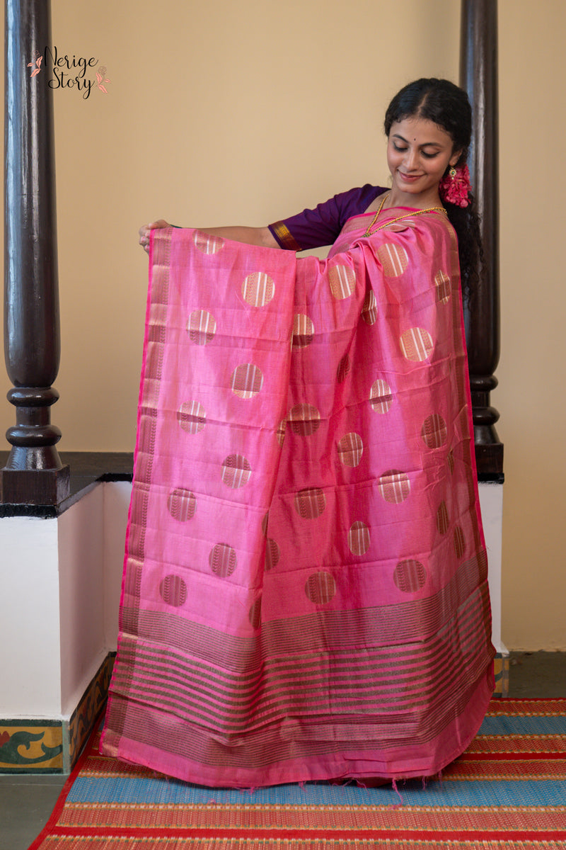SANNIDHI (सन्निधि)