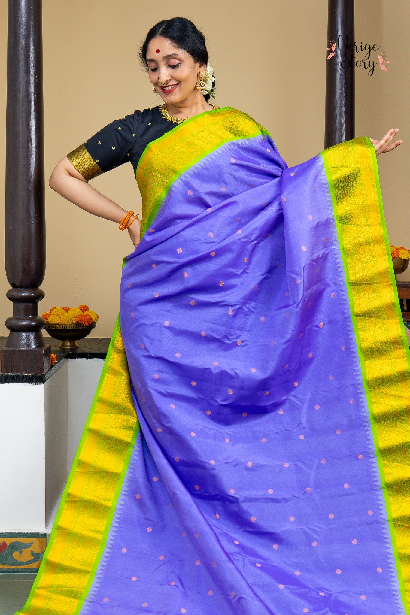 KALYANI (కల్యాణి)