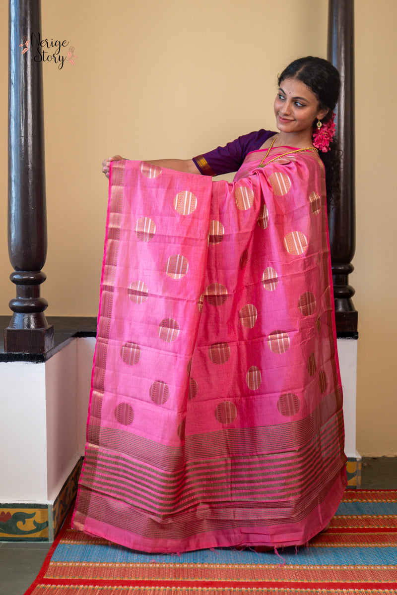 SANNIDHI (सन्निधि)