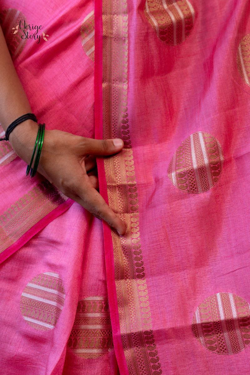 SANNIDHI (सन्निधि)