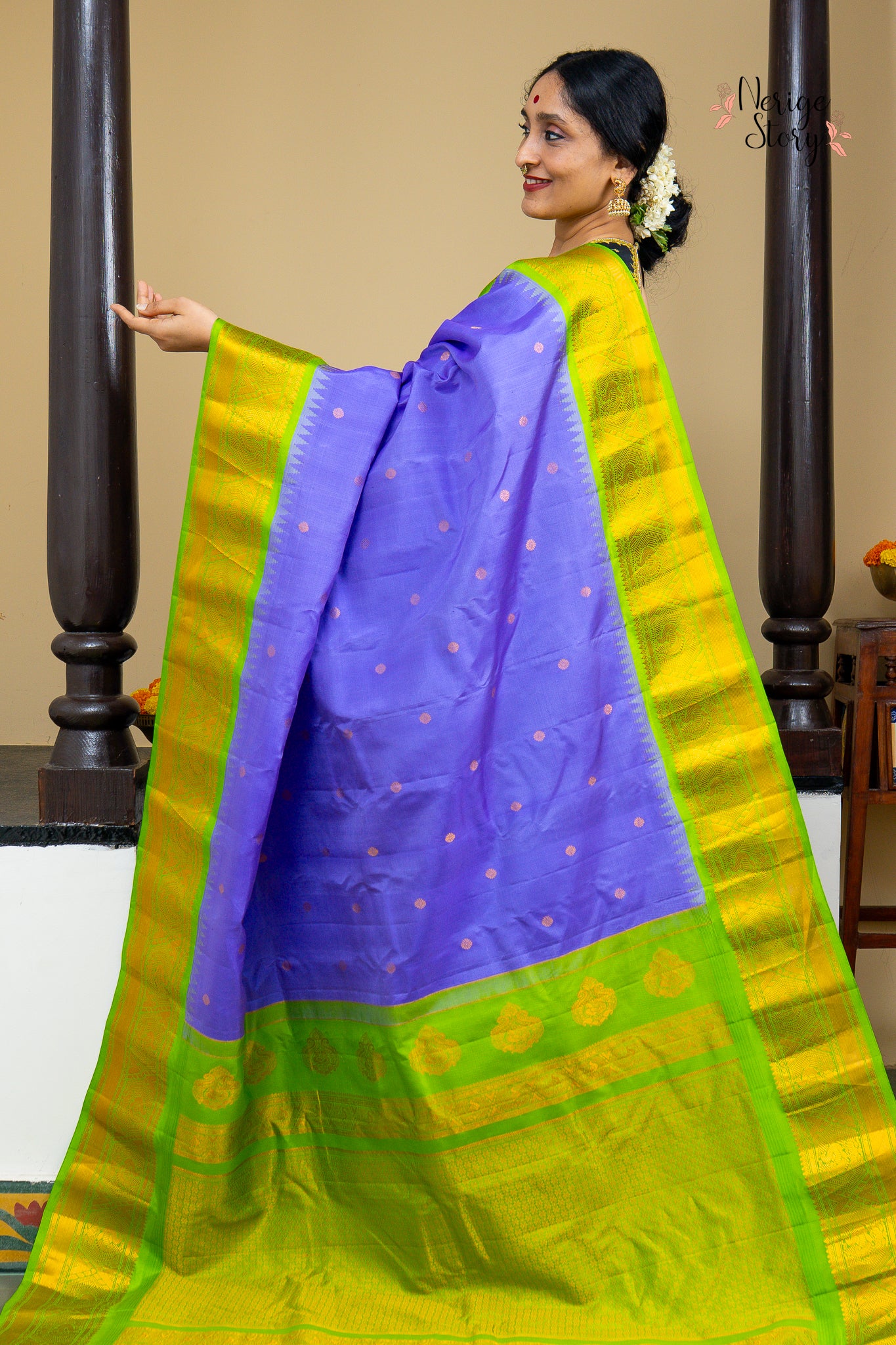 KALYANI (కల్యాణి)