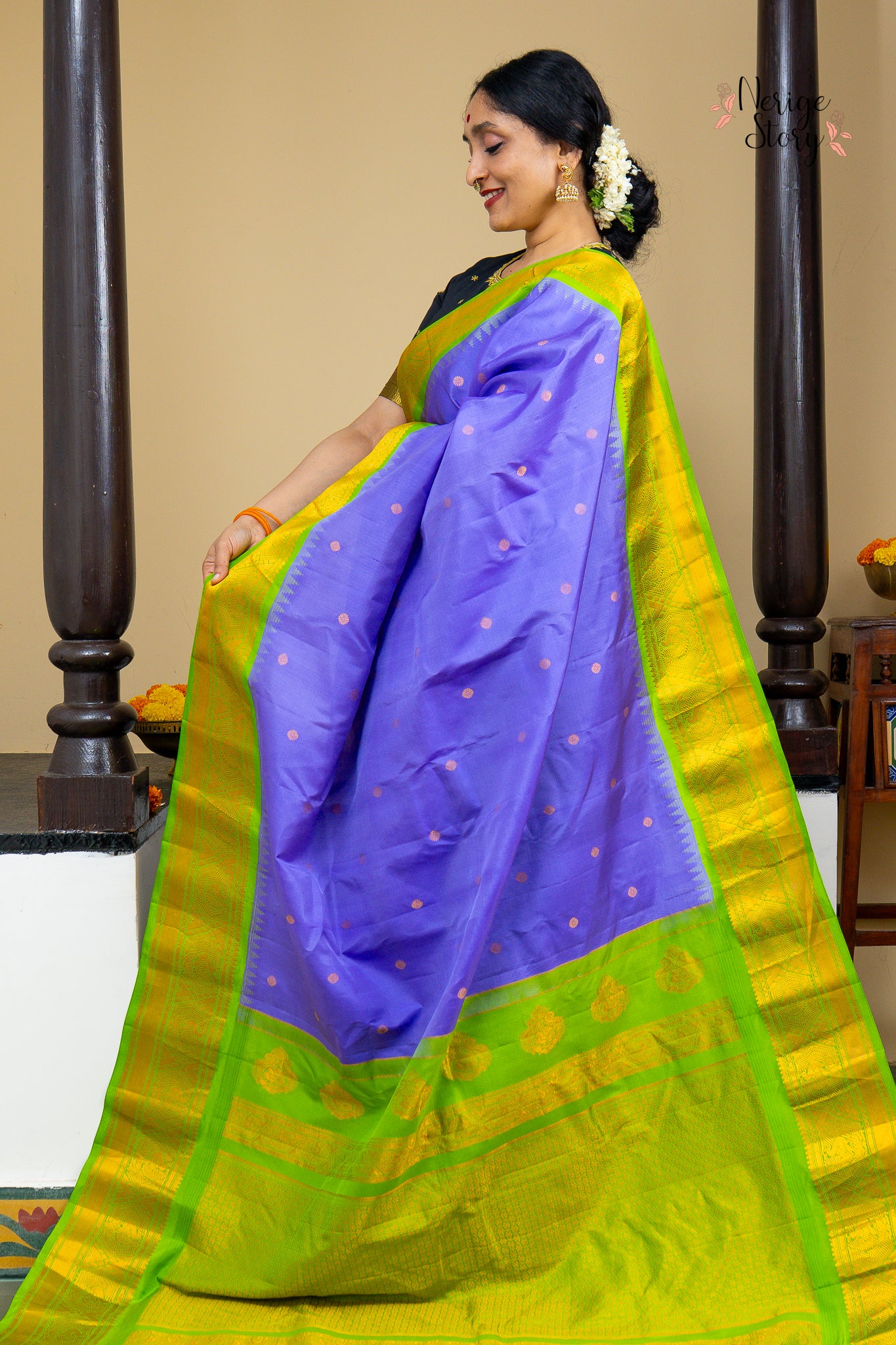 KALYANI (కల్యాణి)