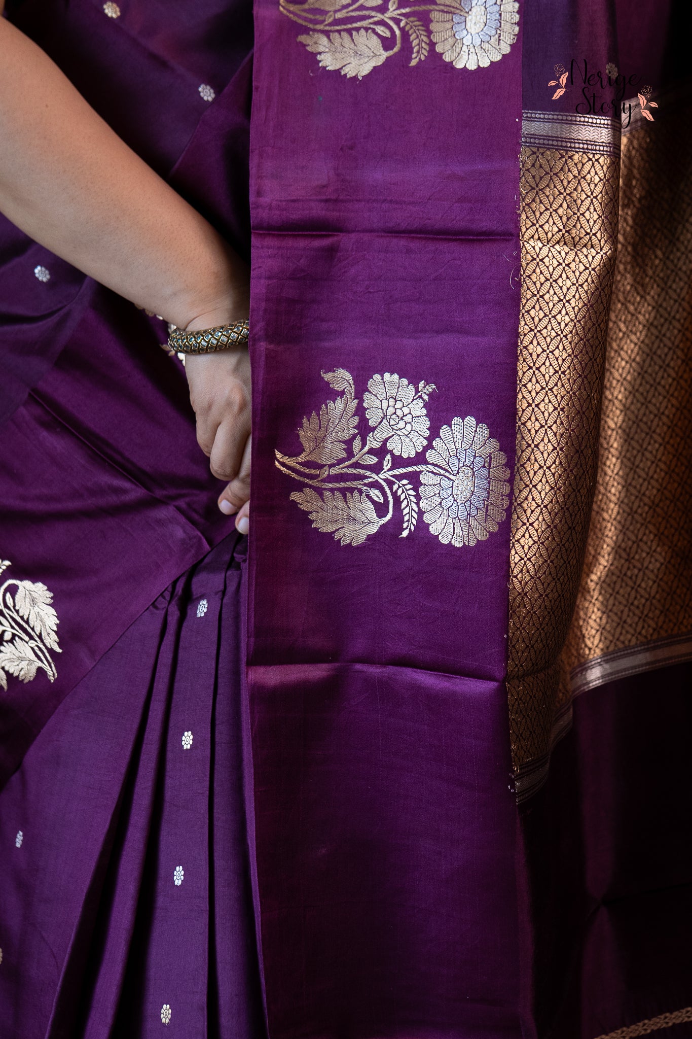 SRIVIDYALAKSHMI (श्रीविद्यालक्ष्मी)