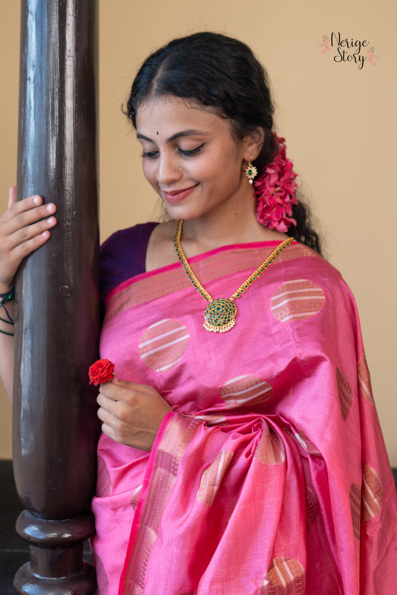 SANNIDHI (सन्निधि)