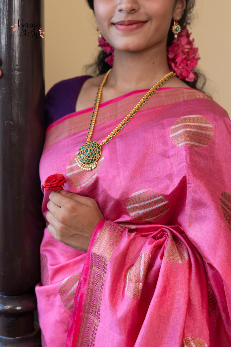 SANNIDHI (सन्निधि)
