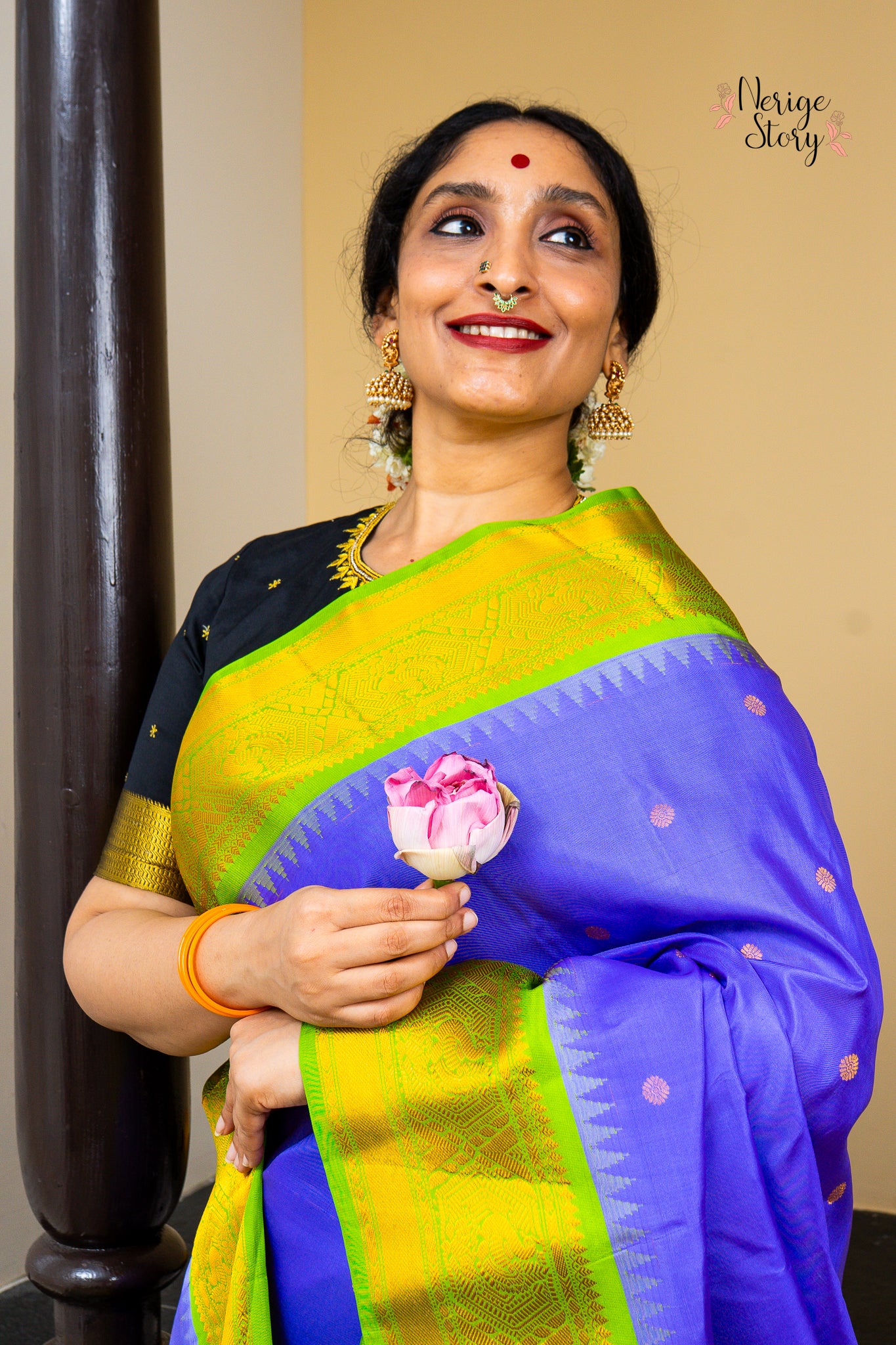 KALYANI (కల్యాణి)