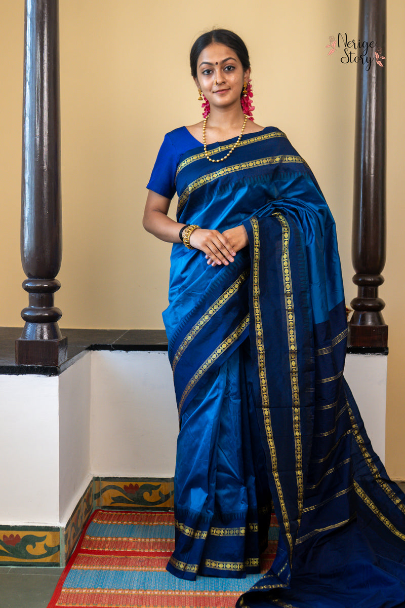RAJNIGANDHA (ರಾಜನೀಗಂಧಾ)
