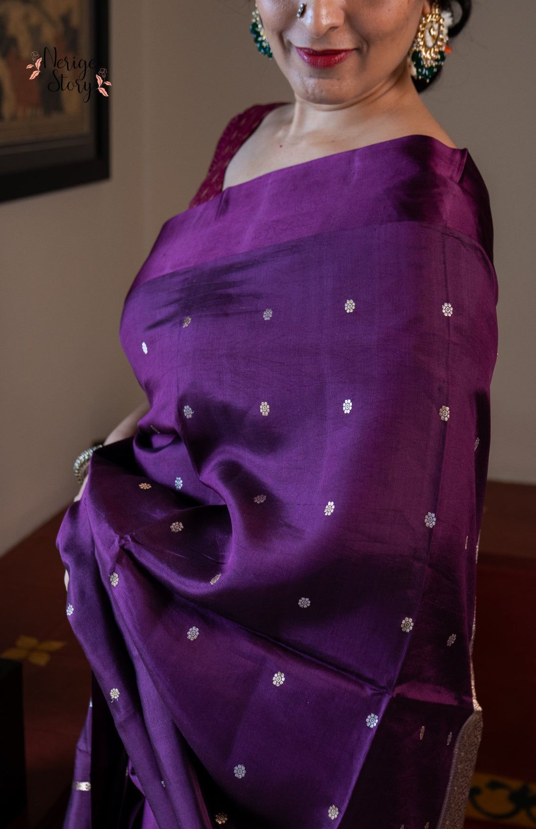 SRIVIDYALAKSHMI (श्रीविद्यालक्ष्मी)