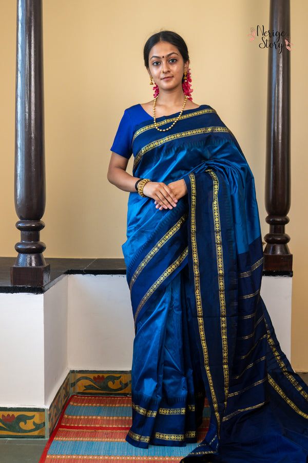 RAJNIGANDHA (ರಾಜನೀಗಂಧಾ)
