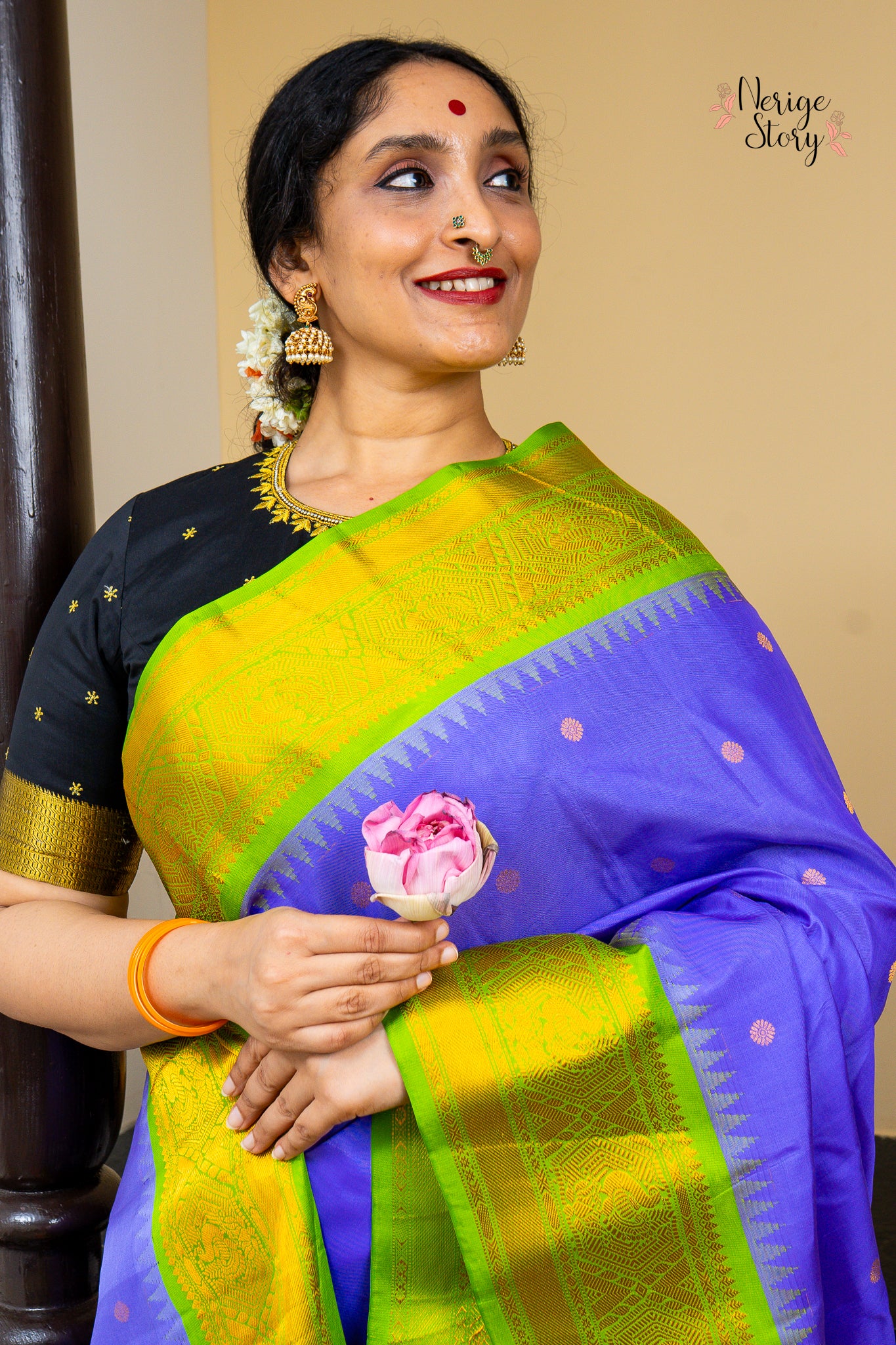 KALYANI (కల్యాణి)