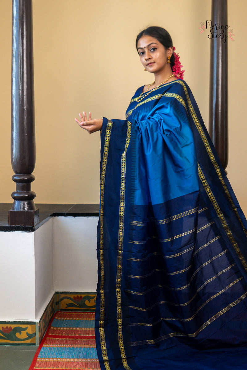 RAJNIGANDHA (ರಾಜನೀಗಂಧಾ)
