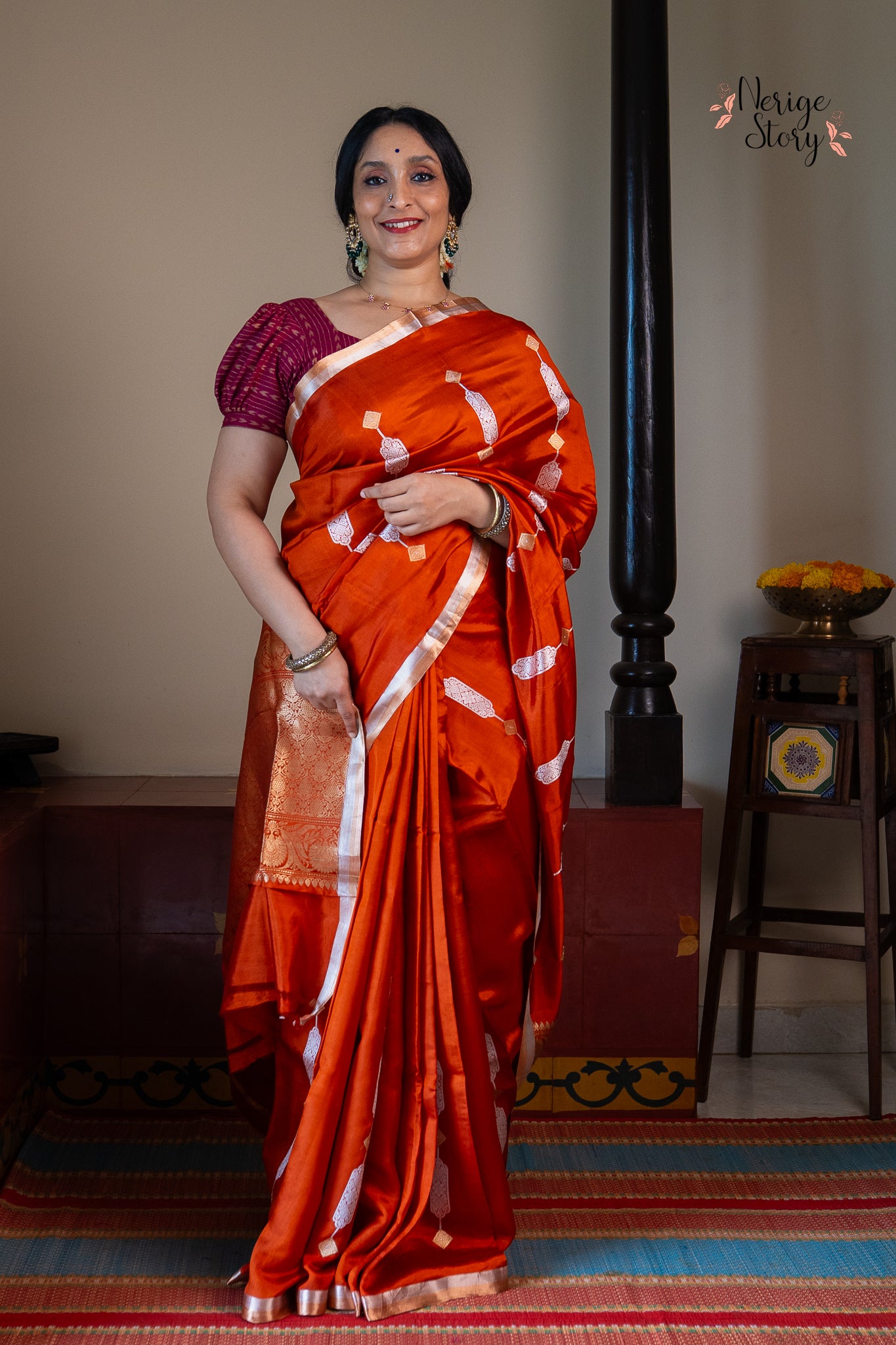 BHAVANISREE (भवानीश्री)