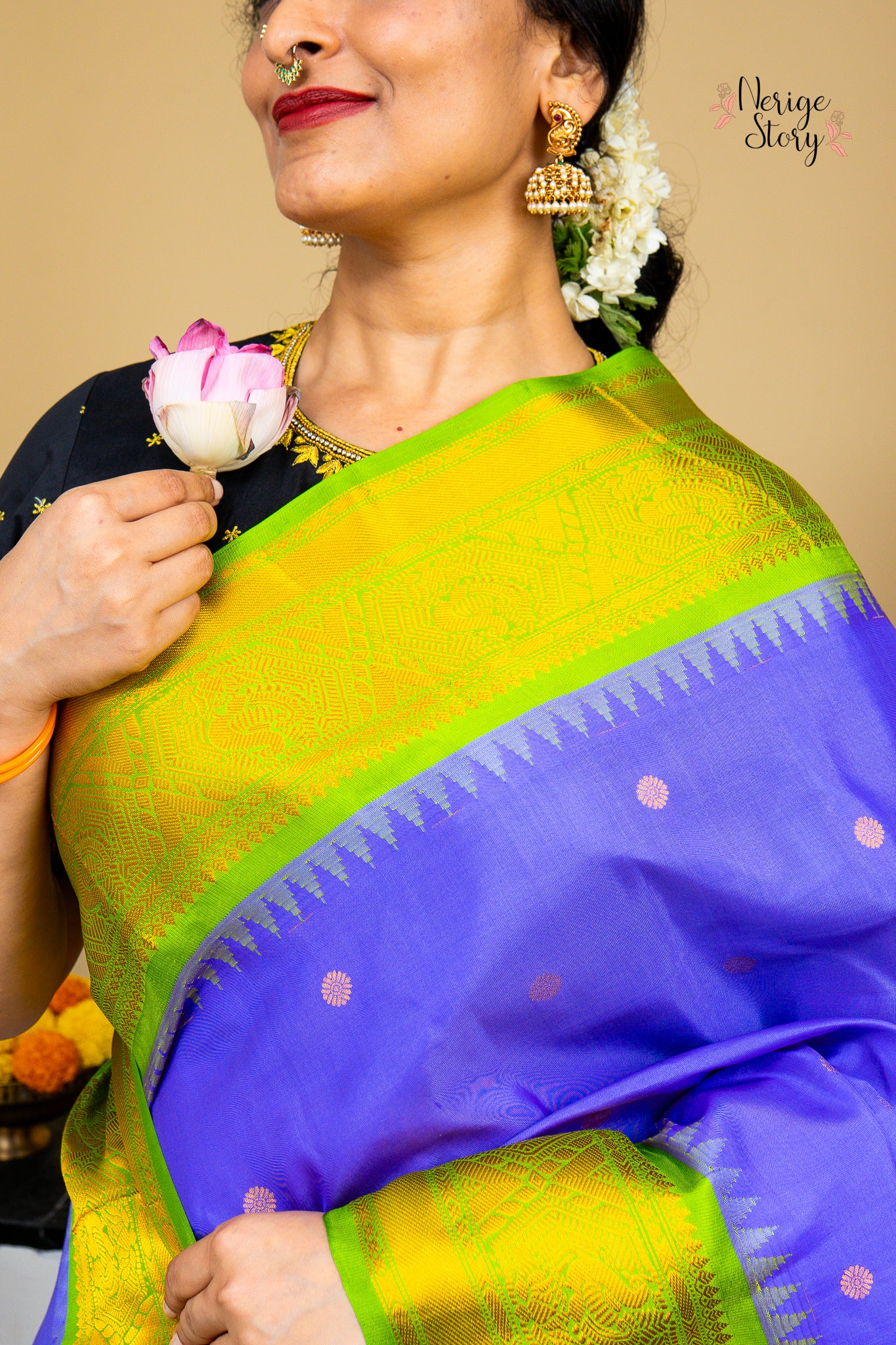 KALYANI (కల్యాణి)