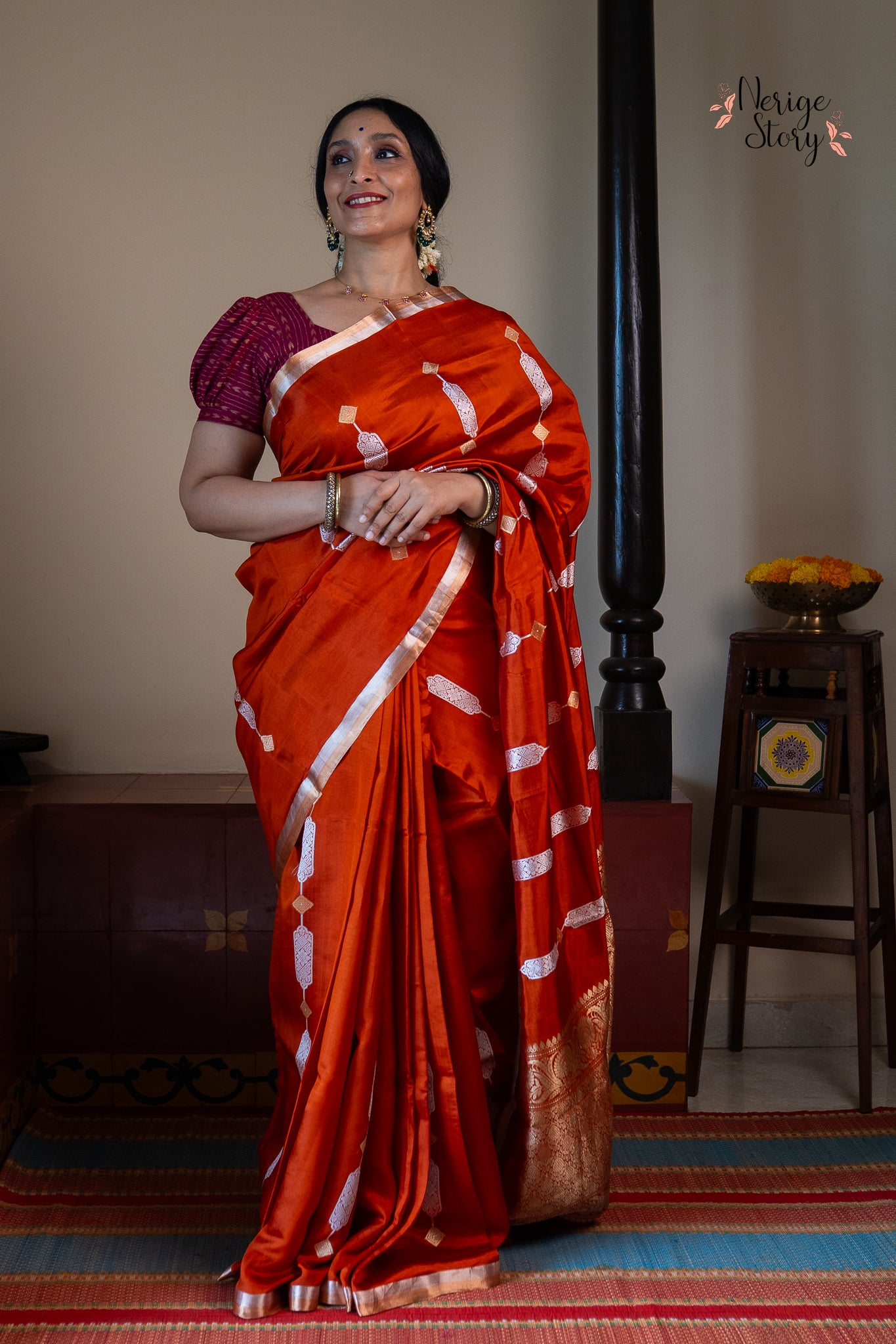 BHAVANISREE (भवानीश्री)