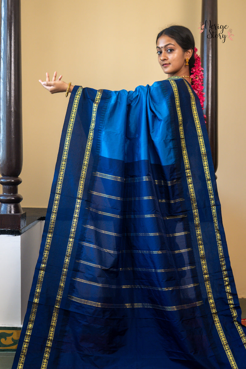 RAJNIGANDHA (ರಾಜನೀಗಂಧಾ)