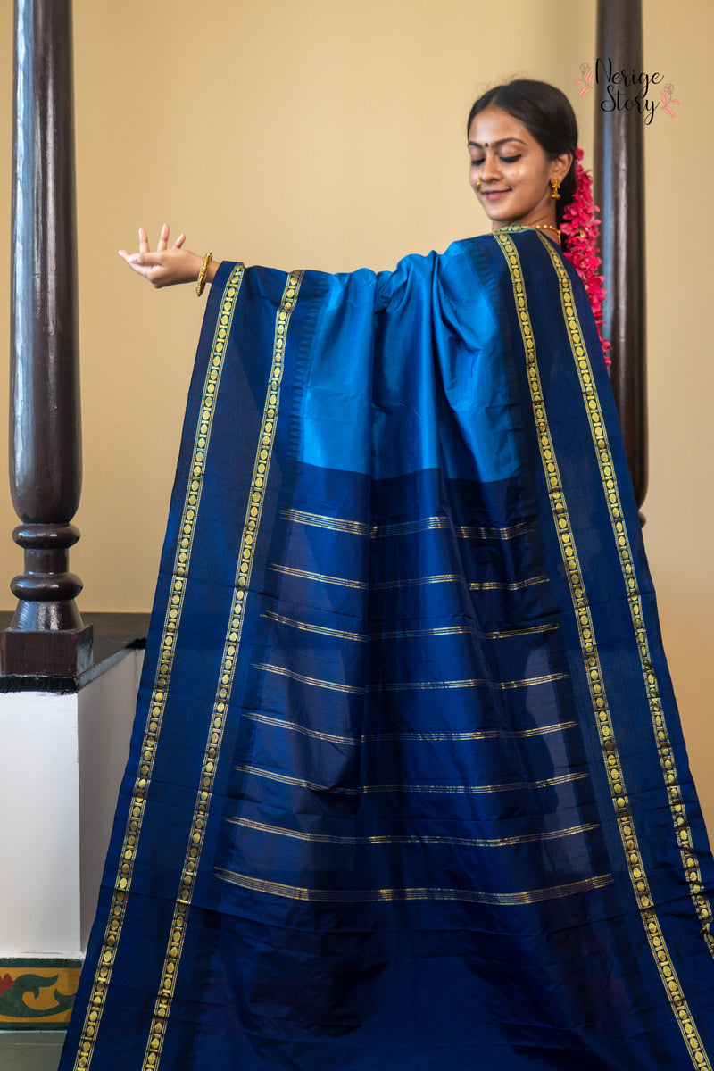 RAJNIGANDHA (ರಾಜನೀಗಂಧಾ)